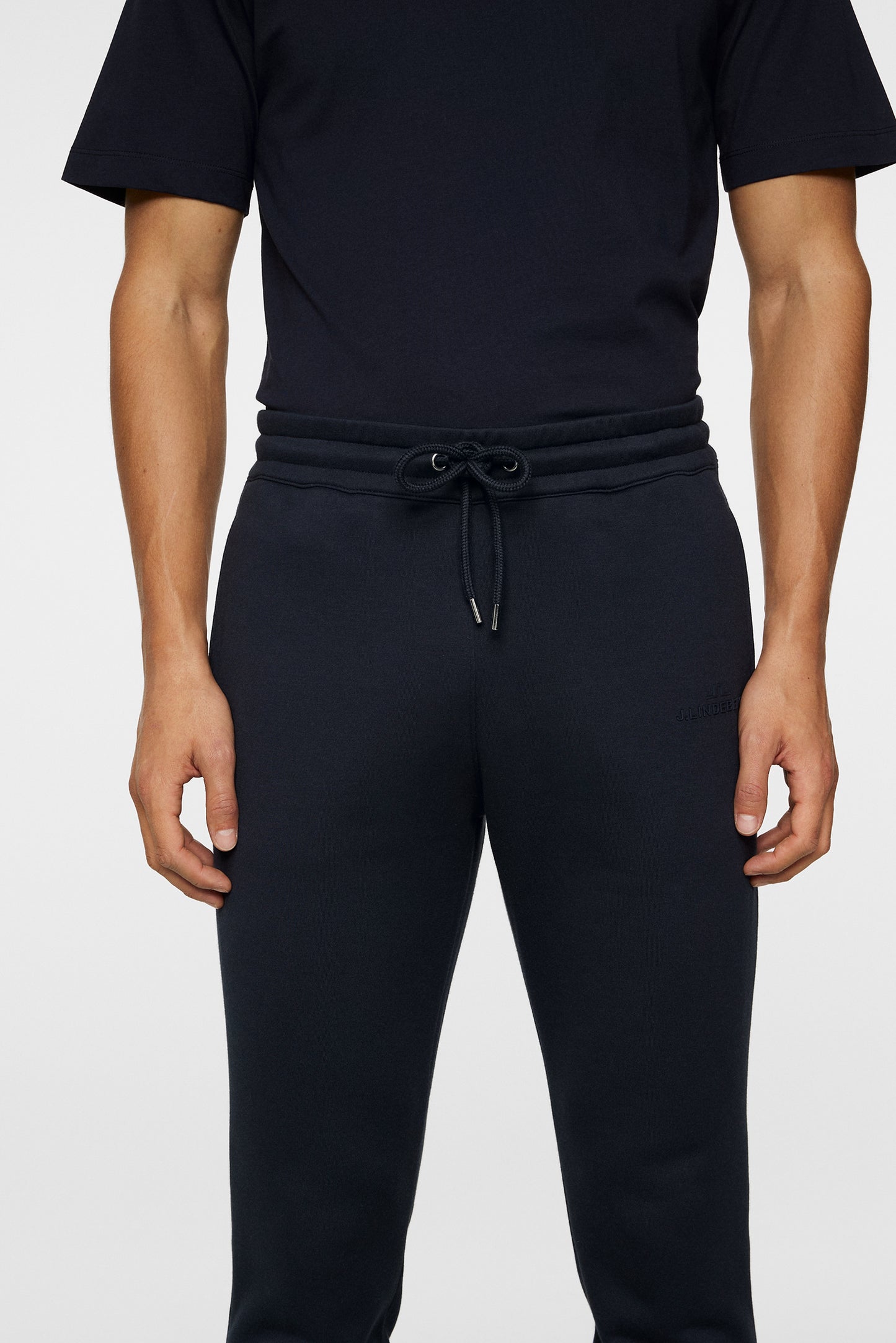 Alpha Pant / JL Navy