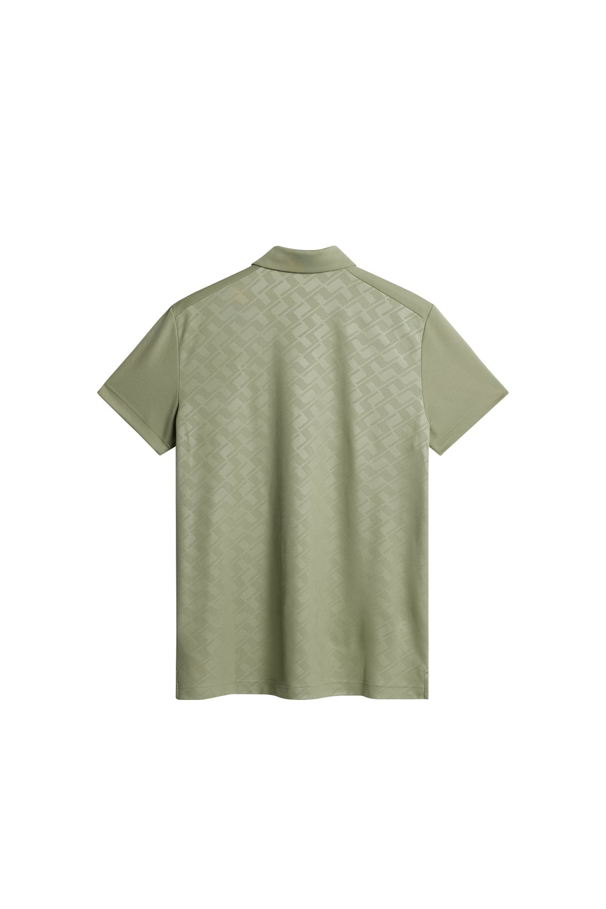 Peat Polo / Oil Green