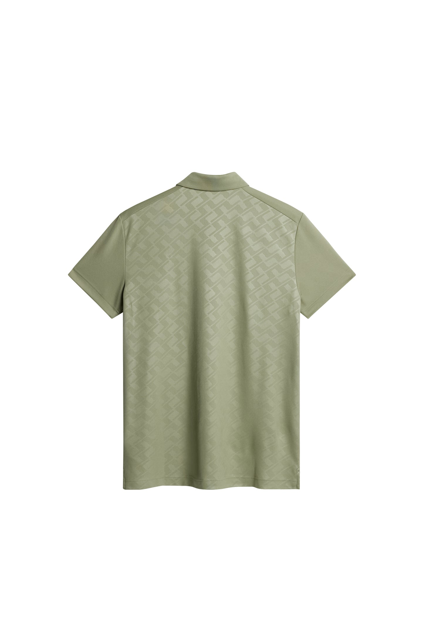 Peat Polo / Oil Green