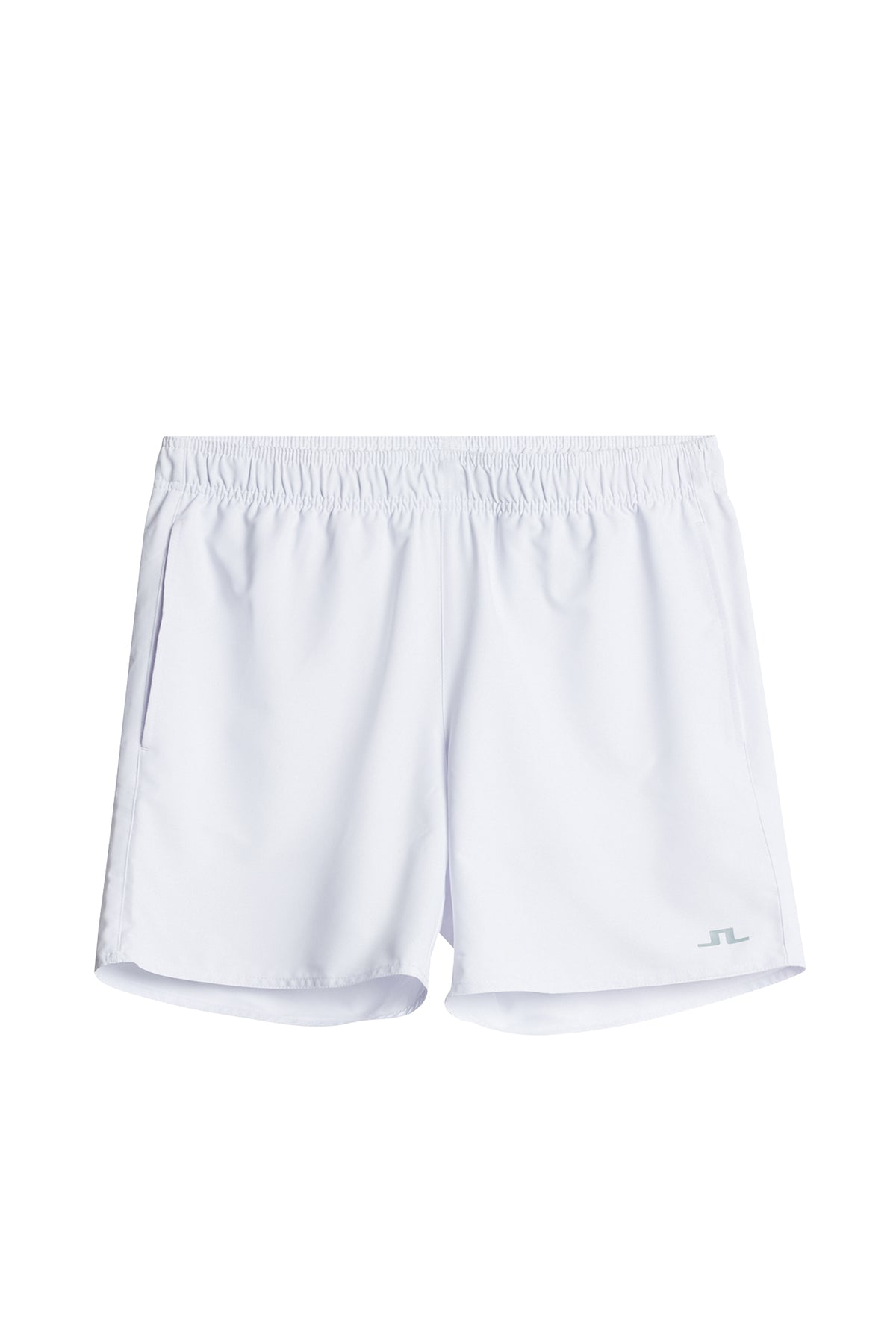 Preston Shorts / White