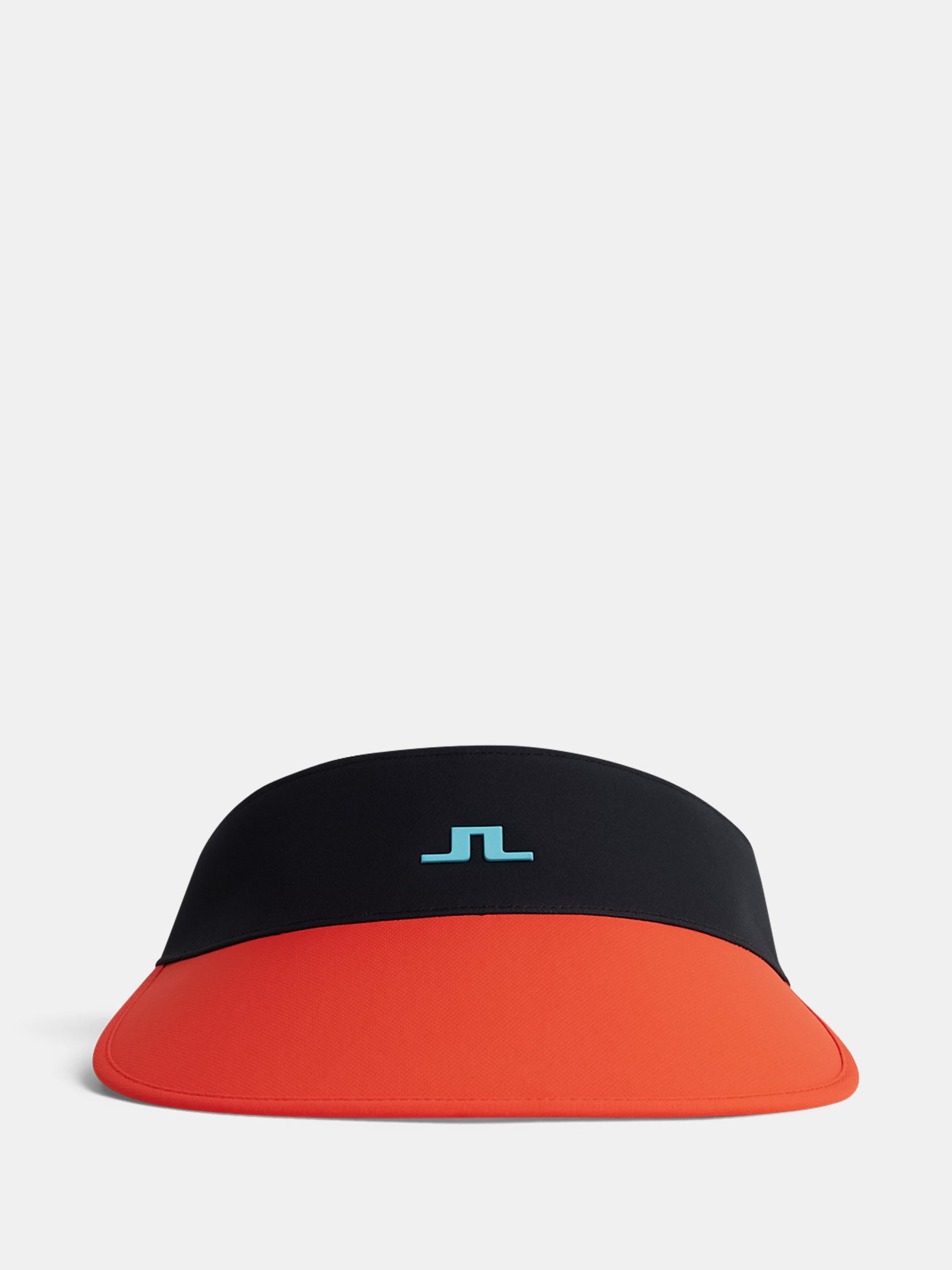 Vilma Big Visor / Black – J.Lindeberg