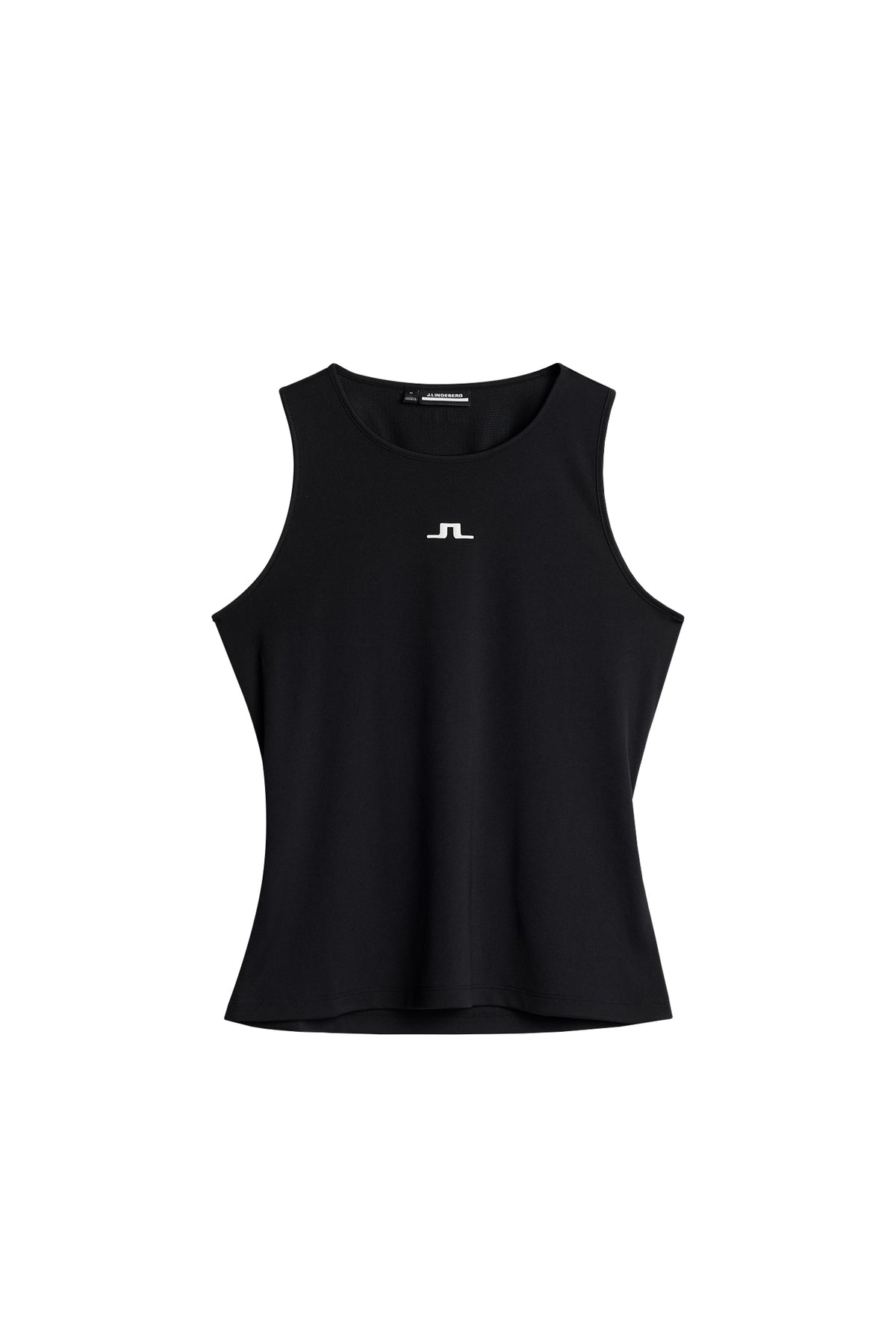 Delia Tank Top / Black