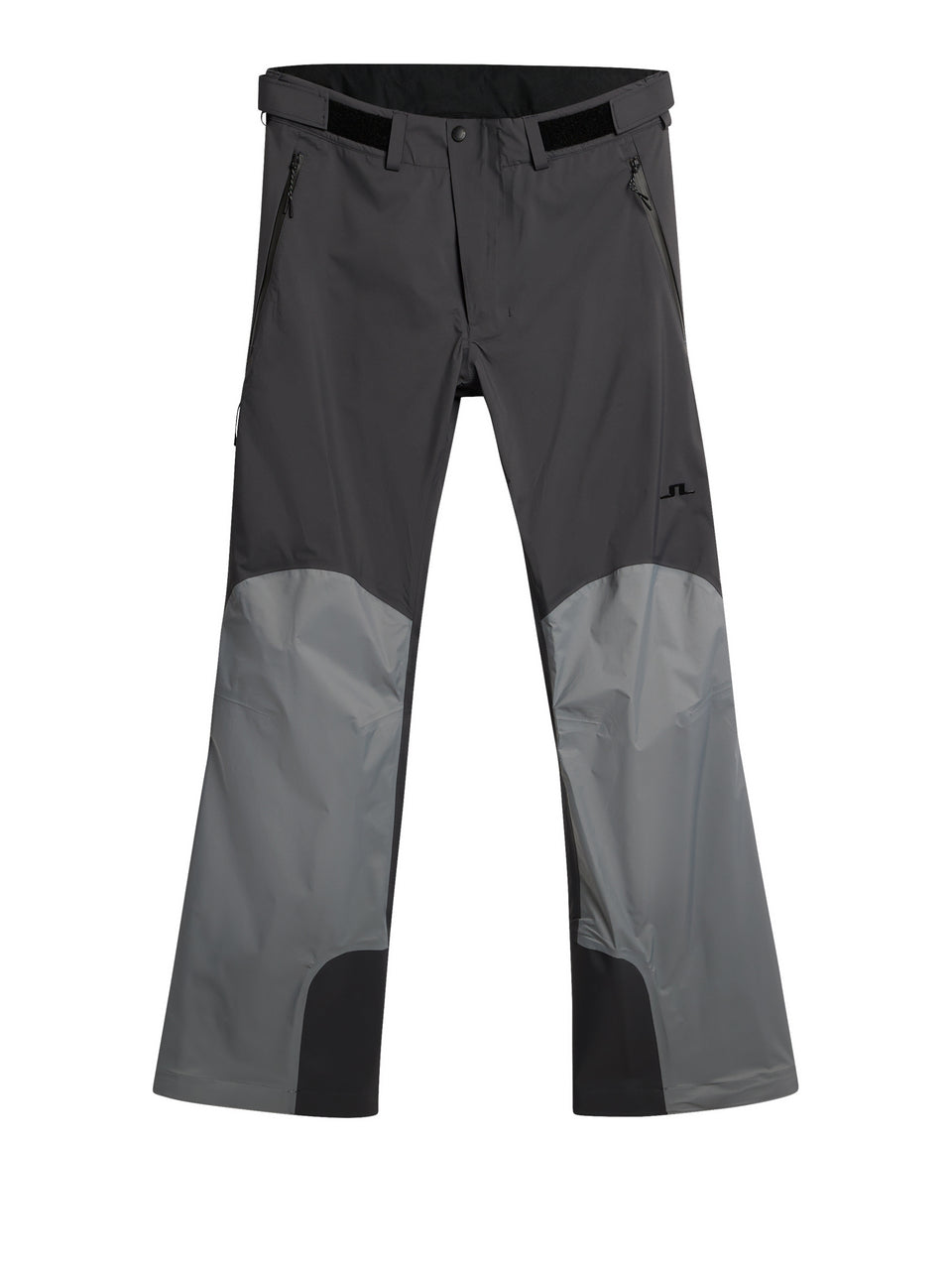 Plateau Shell Pants / Asphalt