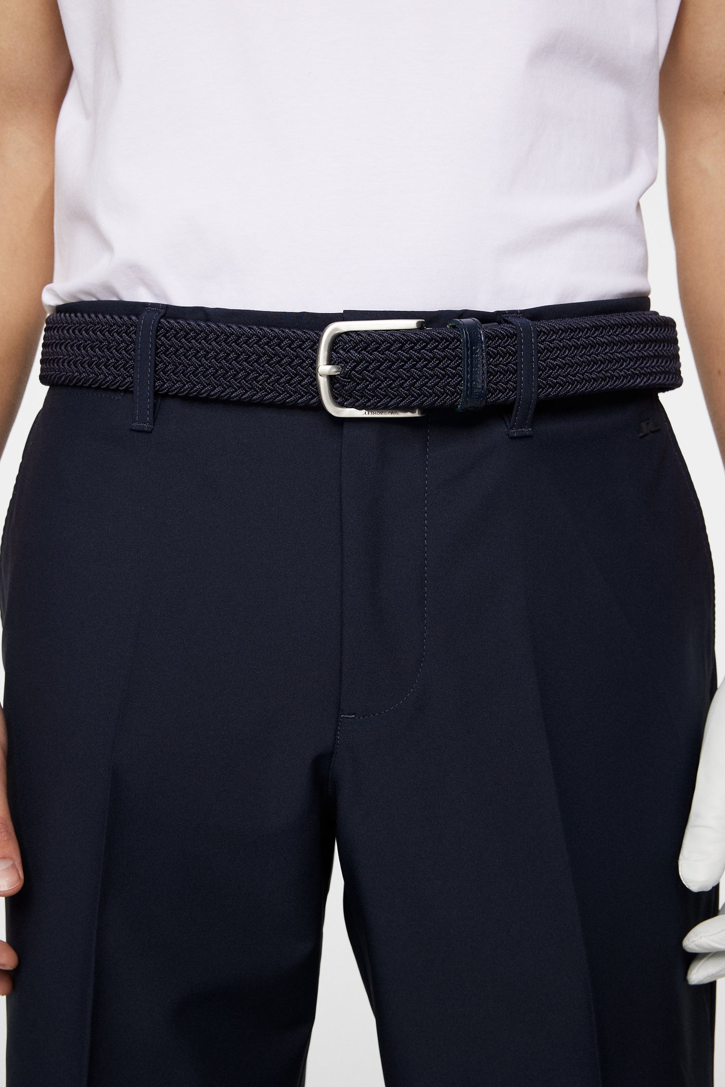 Bernhard Belt / JL Navy