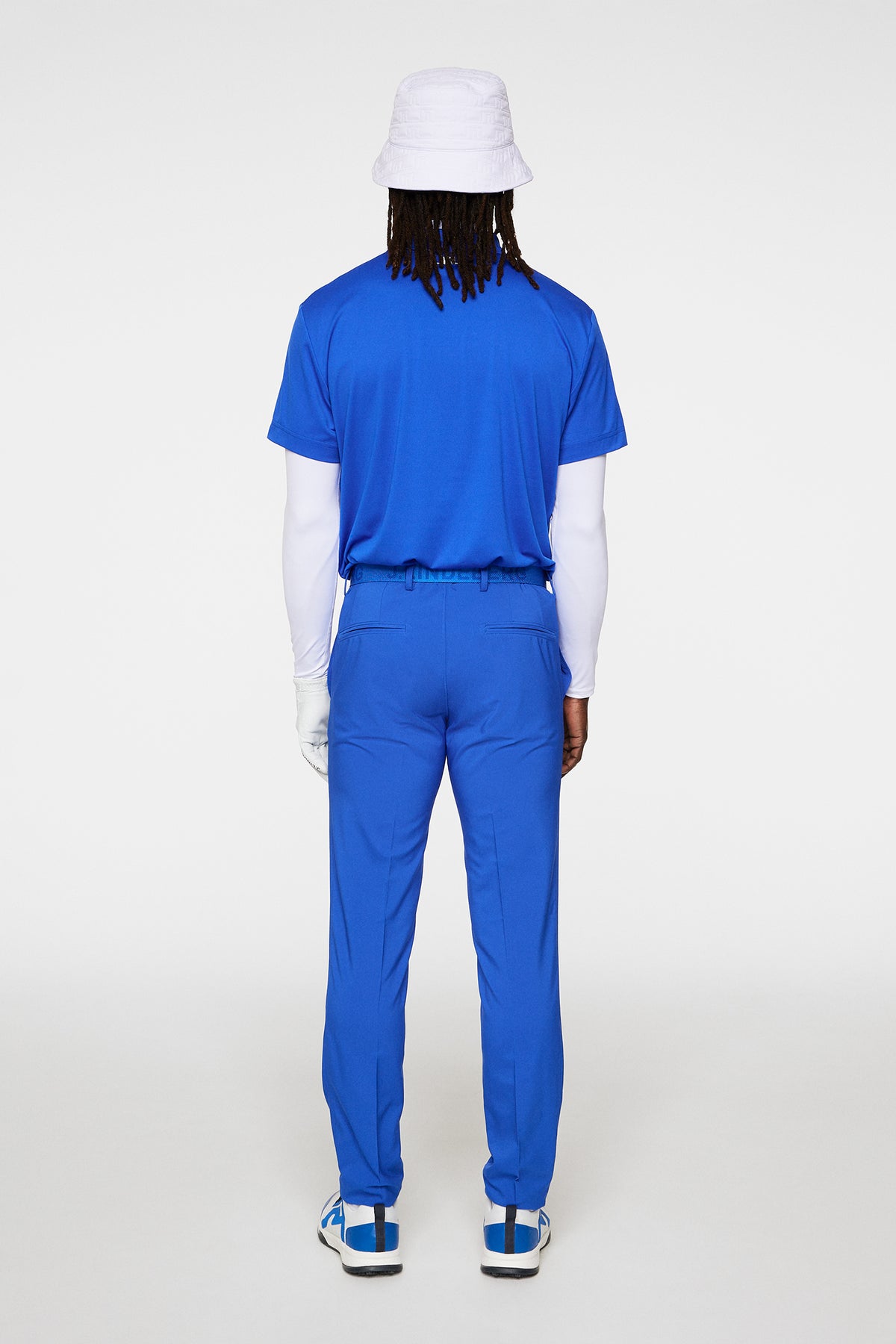 Elof Pant / Club Blue