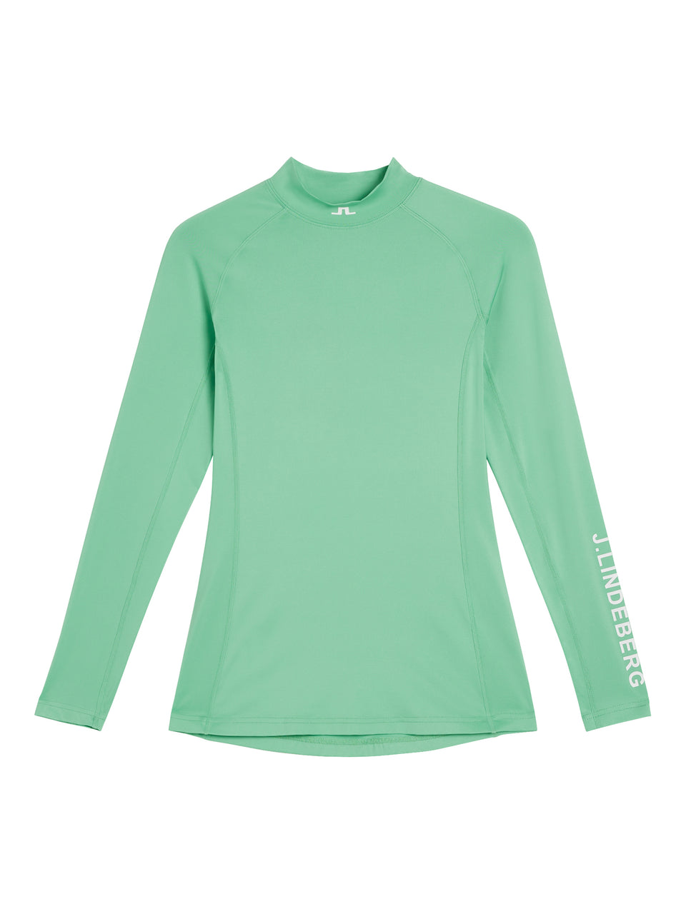 Asa Soft Compression Top / Jade Cream