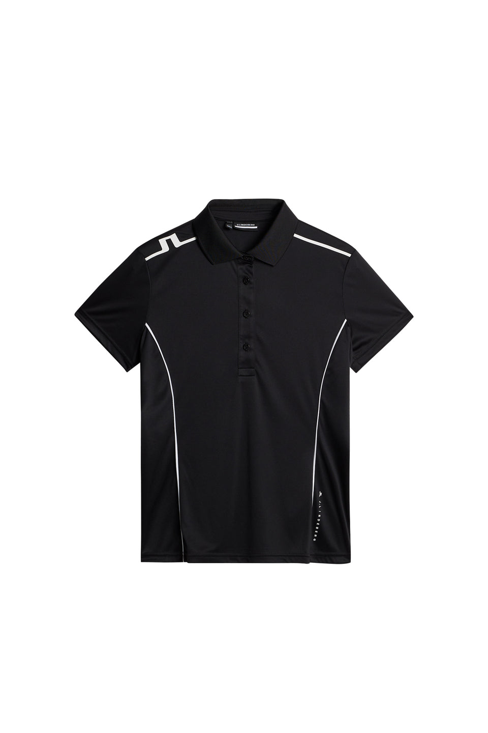 Leyla  Polo / Black