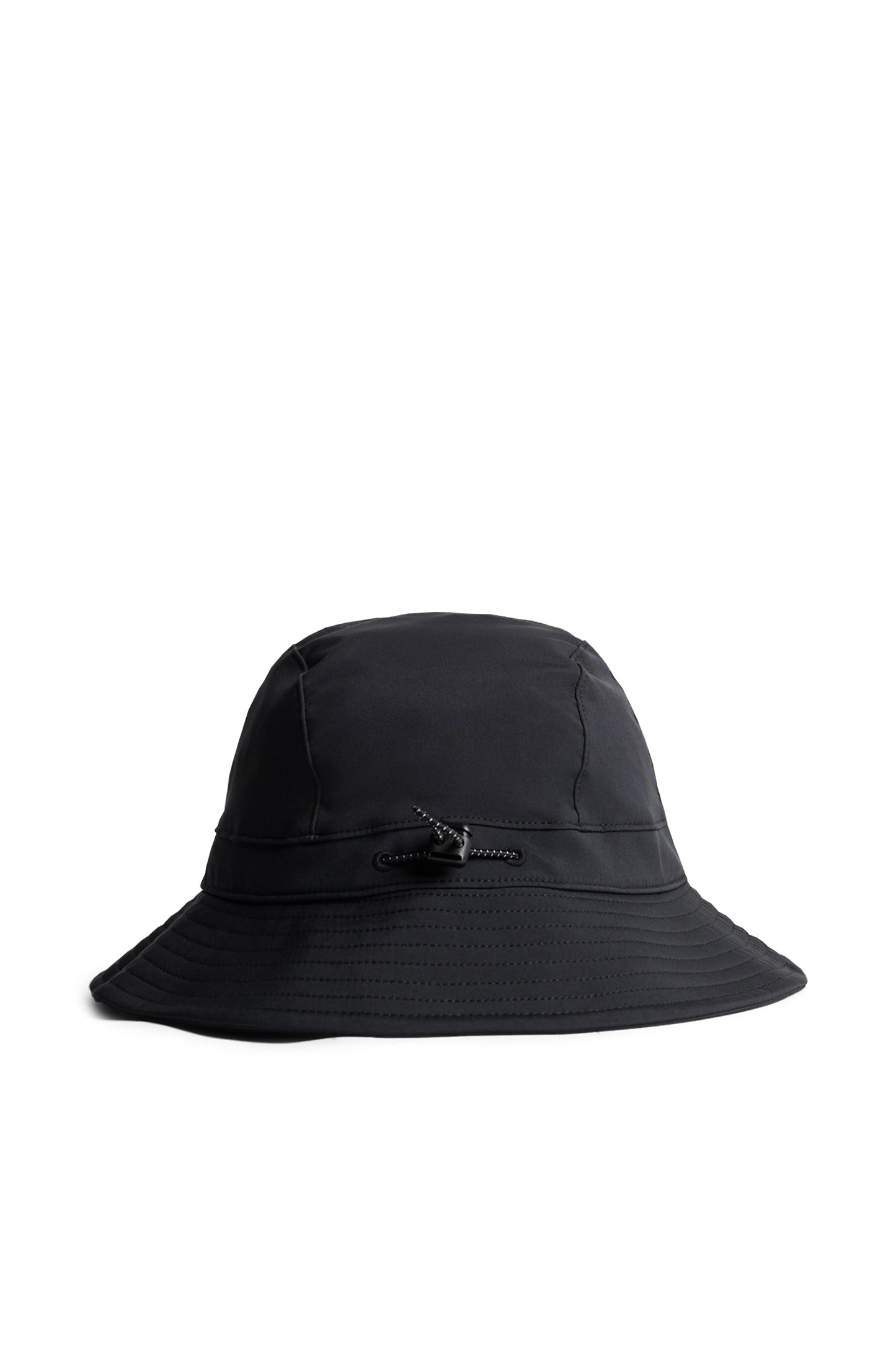 Hemming Bucket Hat / Black