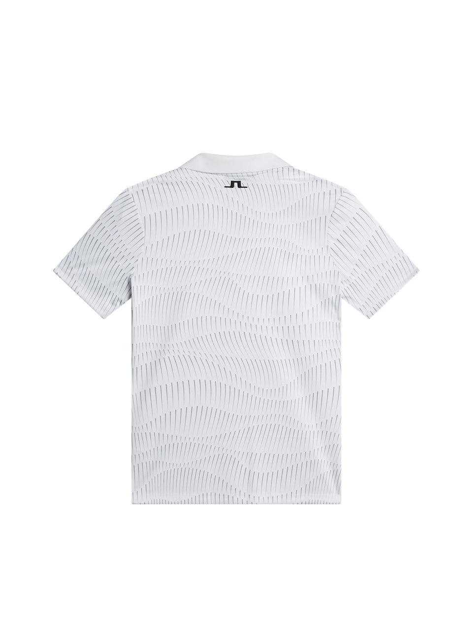 Cassia Top / Resonance White L