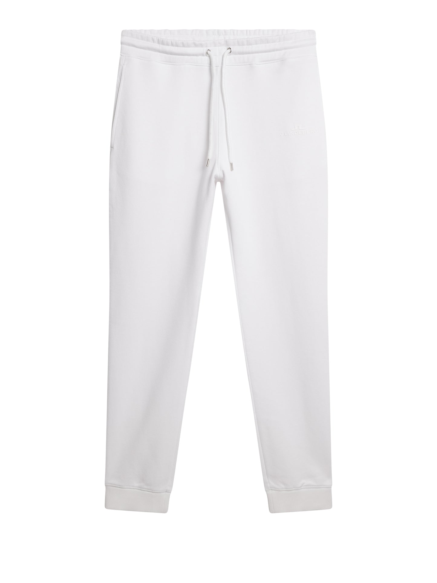 Alpha Pants / White