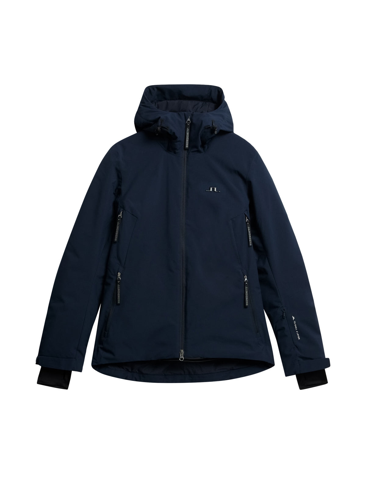 Starling Jacket / JL Navy