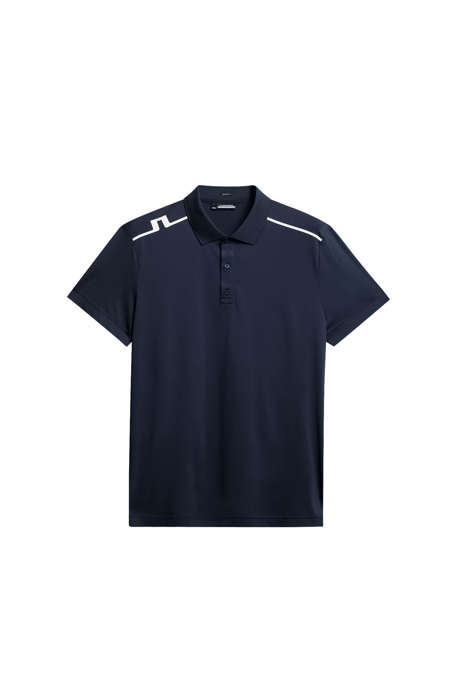 Lionel Regular Fit Polo / JL Navy