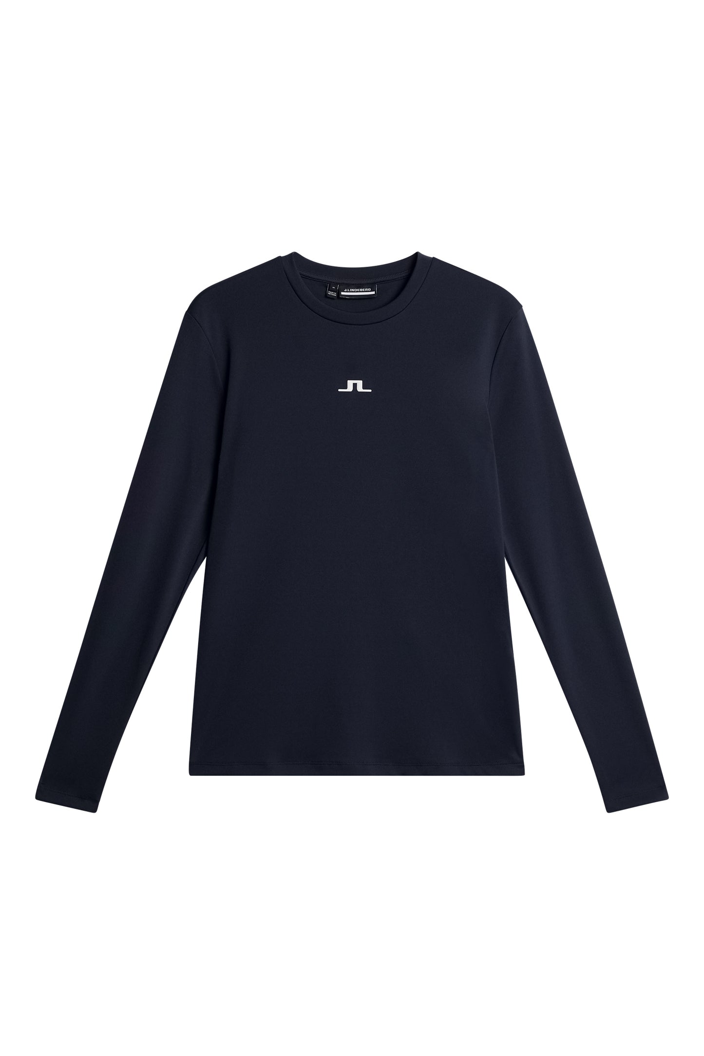 Ada LS T-shirt / JL Navy