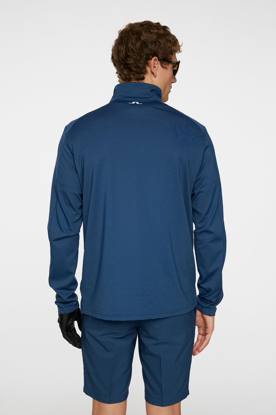 Olof Tech Mid Layer / Key Largo