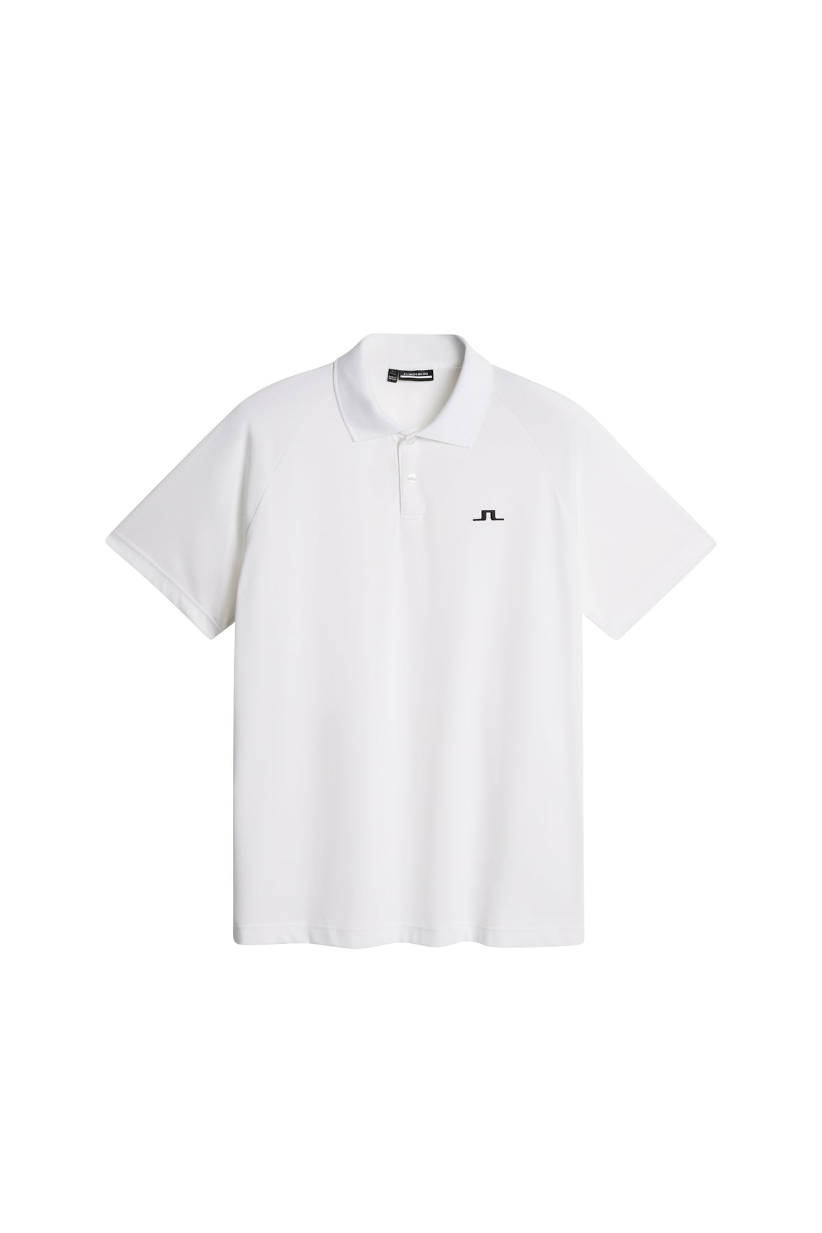 Rod Polo / White