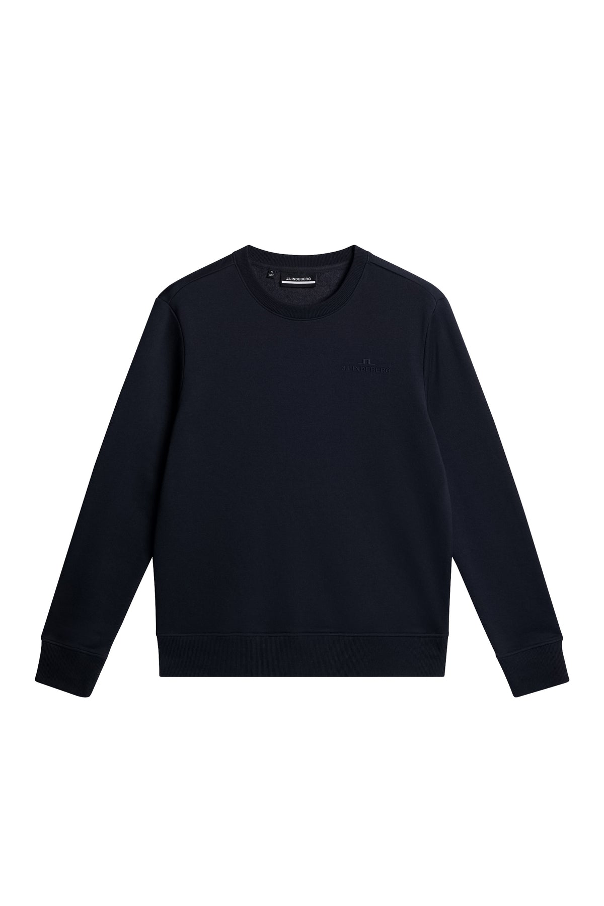 Alpha Crew Neck / JL Navy