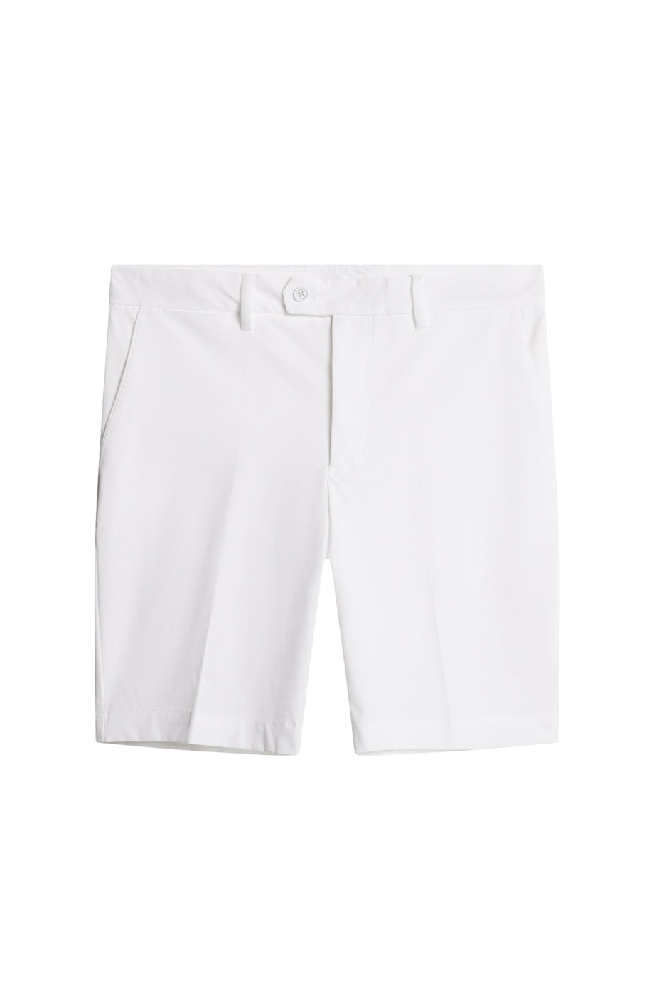 Vent Shorts / White