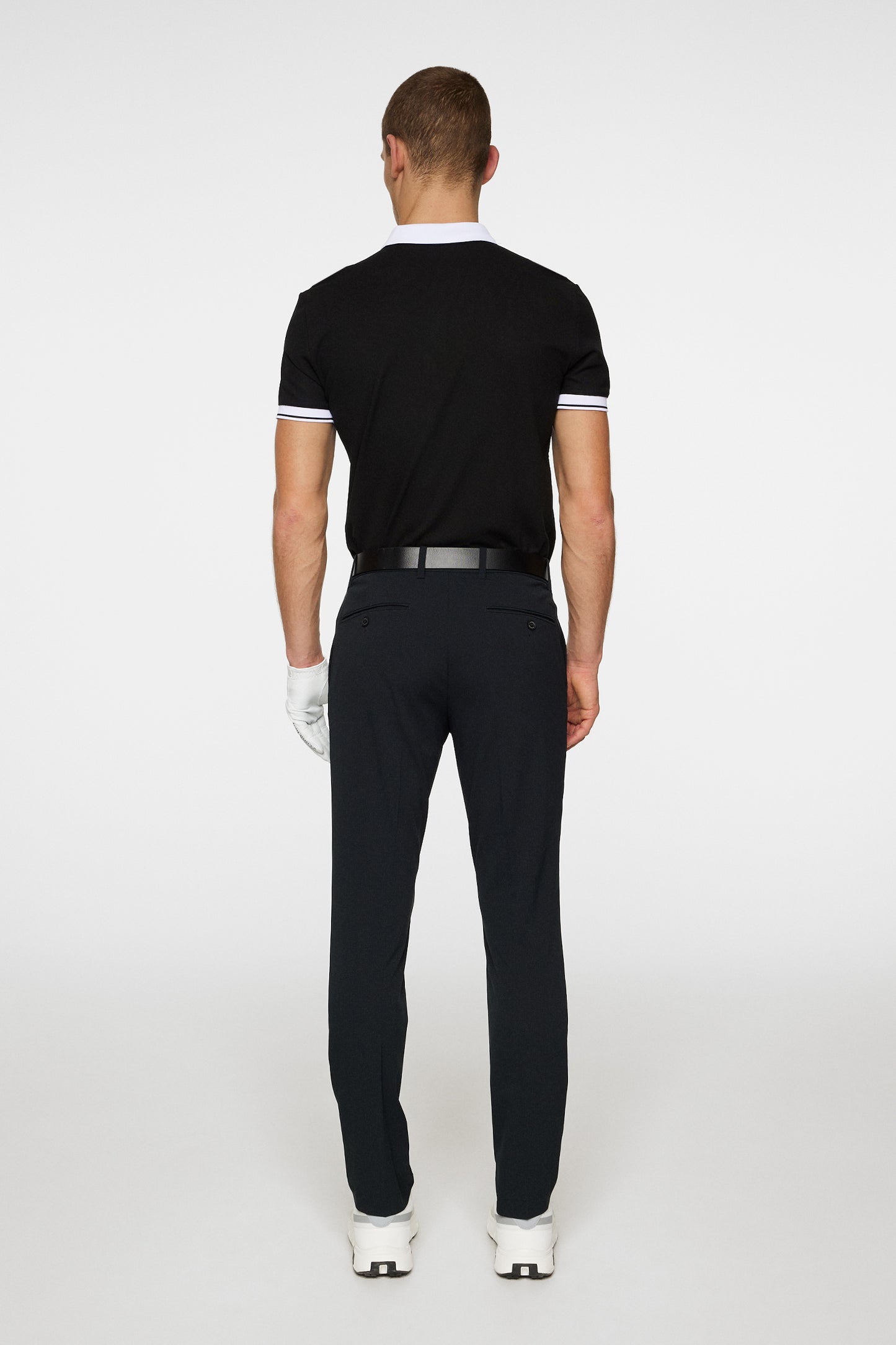 Vent Golf Pant / Black