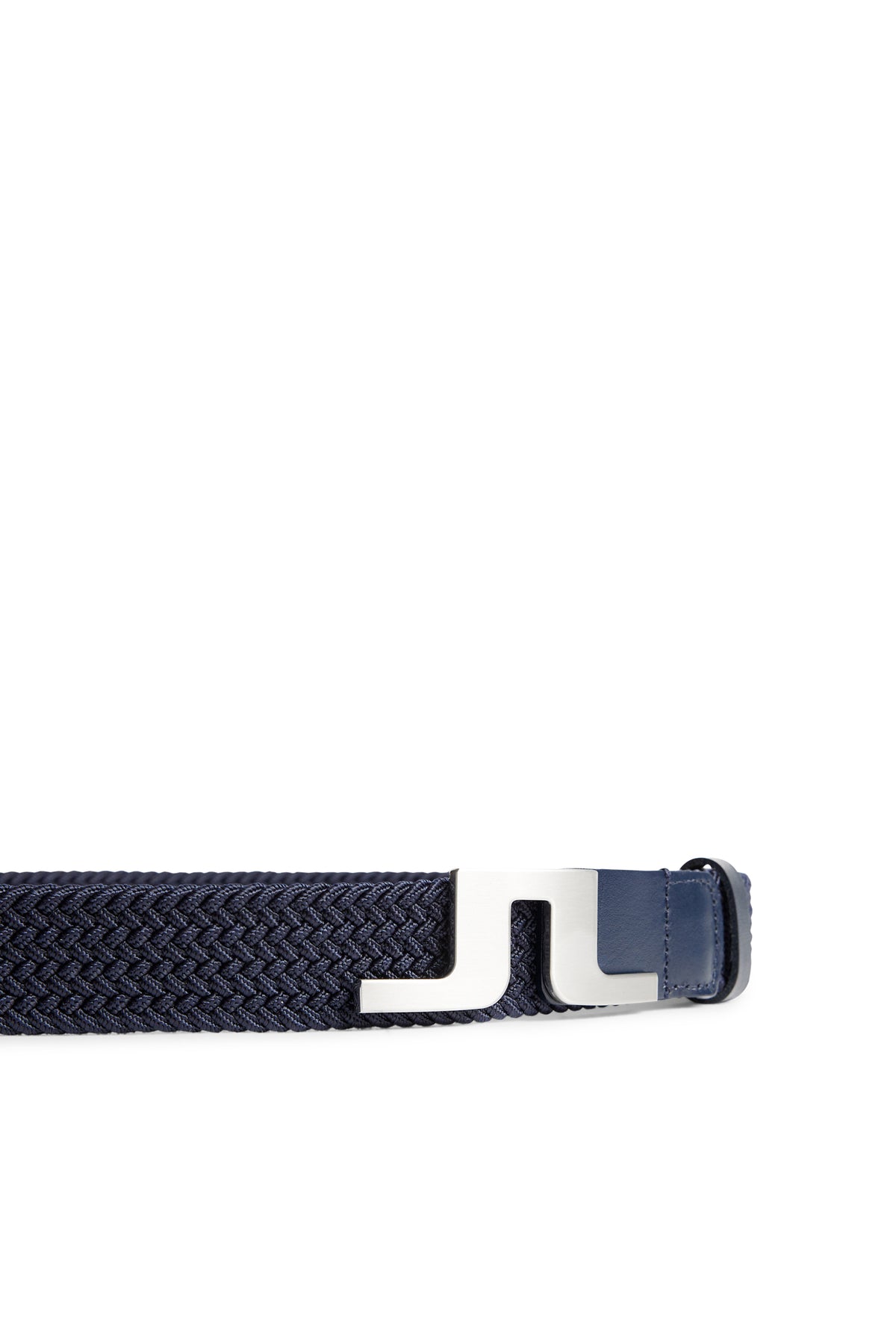 Berry Elastic Belt / JL Navy