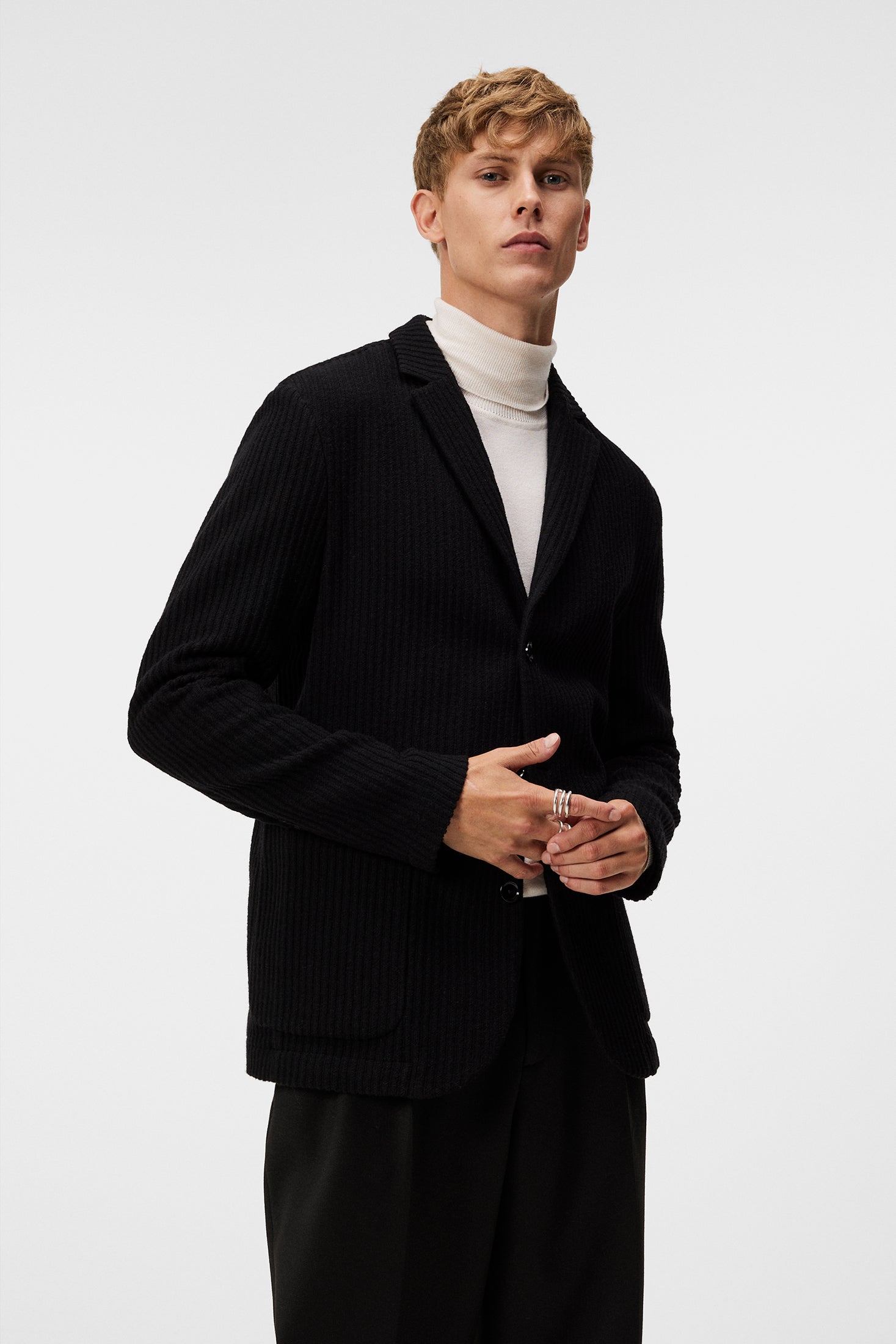 Exclusive Blazers & Jackets for Men - J.Lindeberg