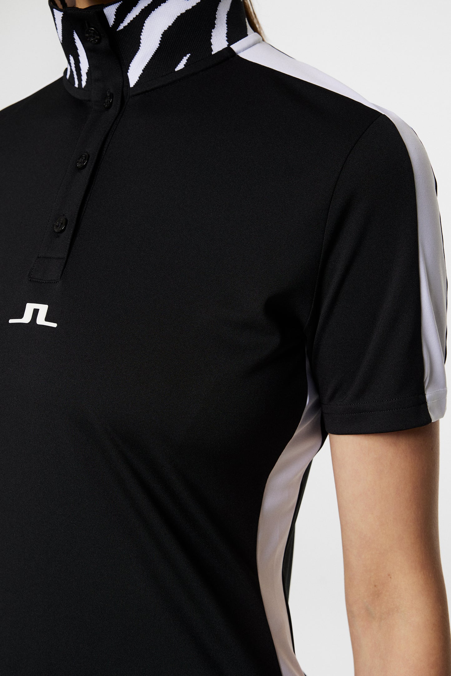 Pip Polo / Black