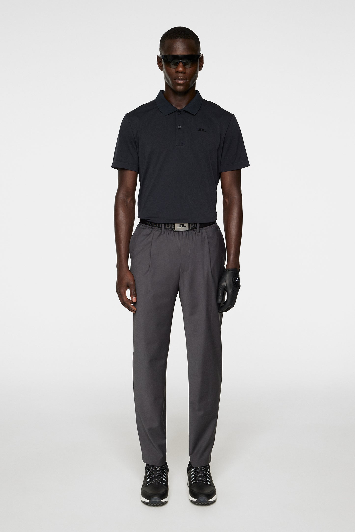 Harris Wool Pant / Asphalt – J.Lindeberg