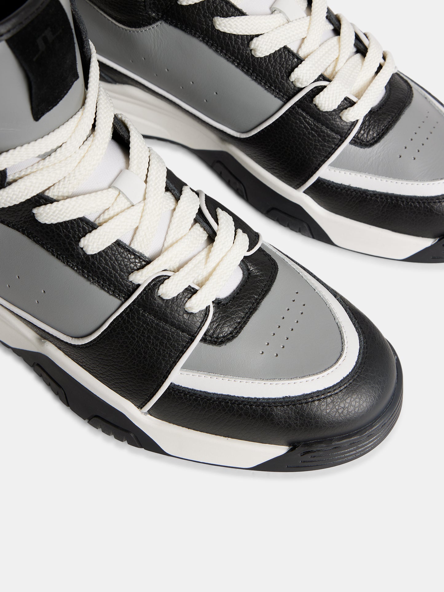 Hoop HT Sneaker / Black