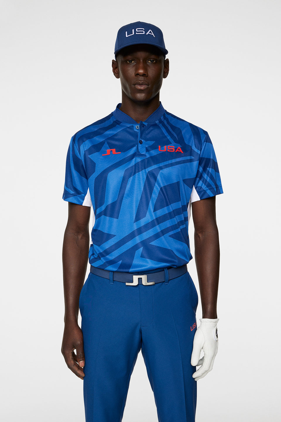 Emeric Polo / US Golf Blue