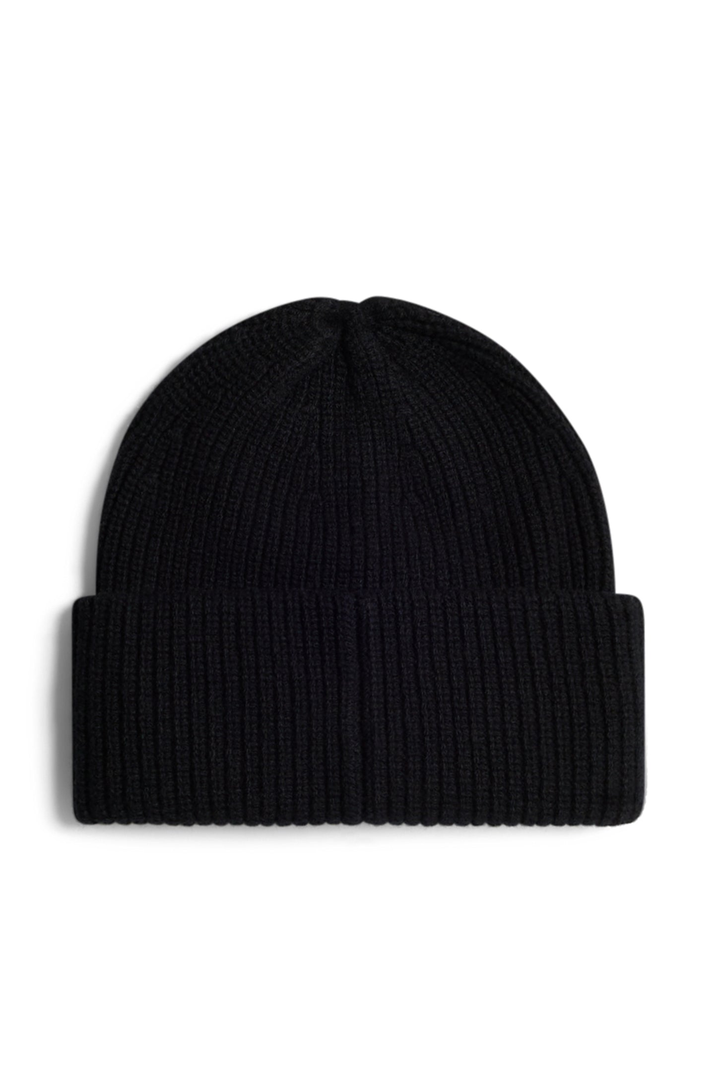 Abby Beanie / Black