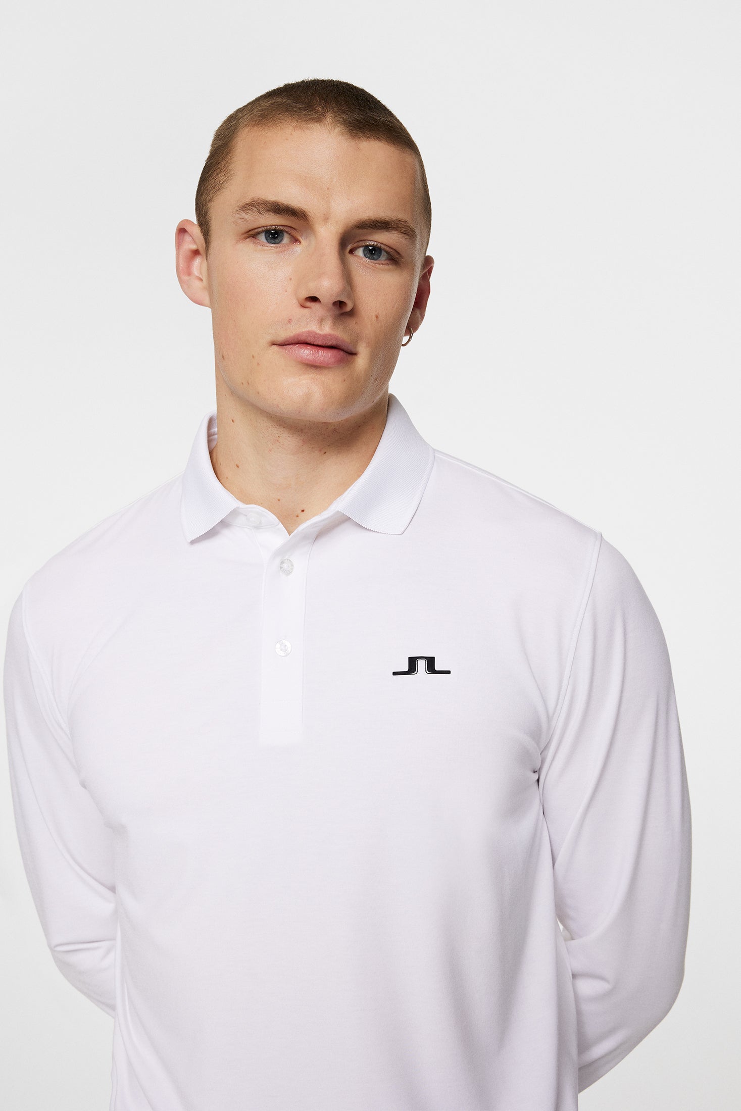 Sale Mens Golf Polo Shirts J.Lindeberg