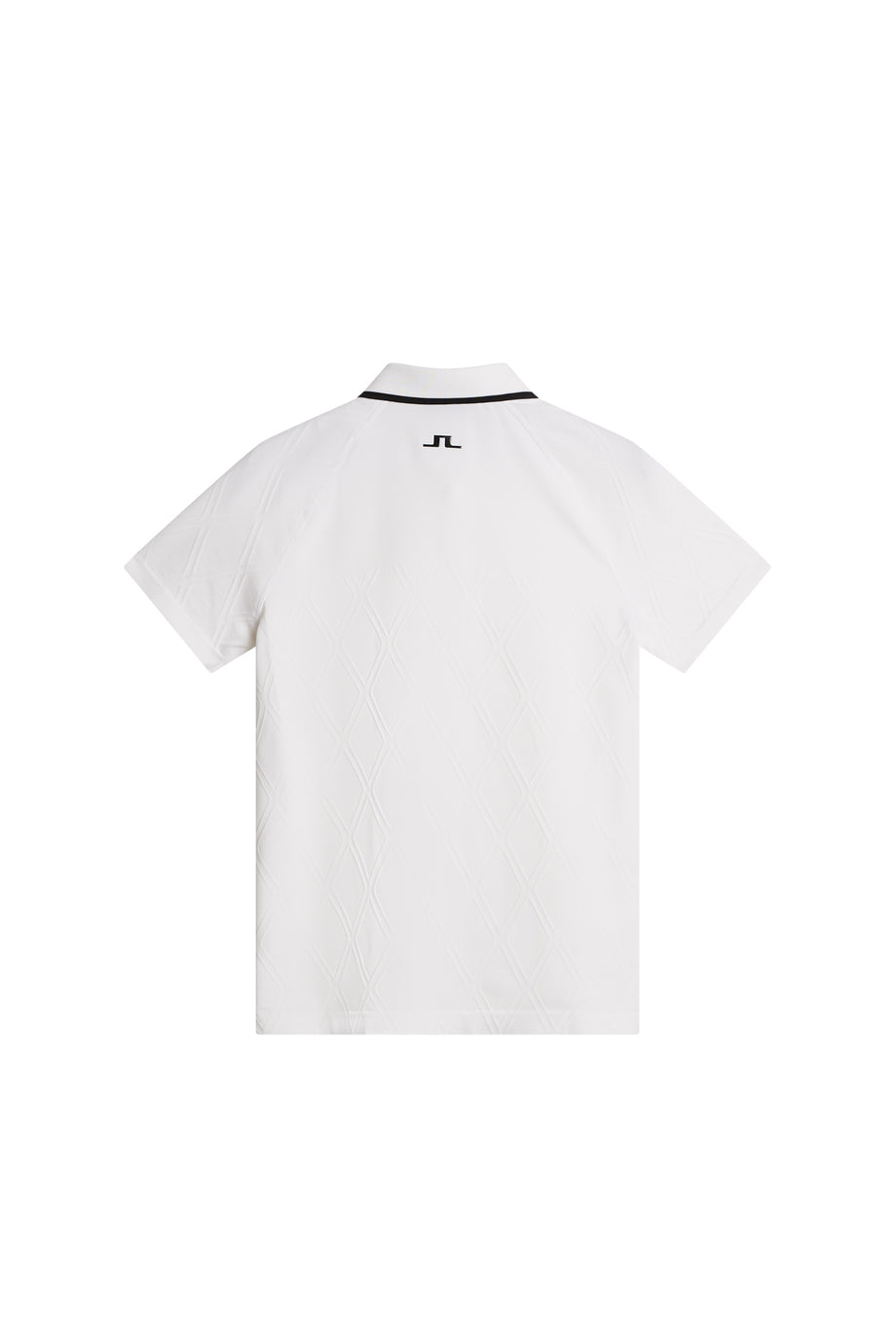 Baily seamless Polo / White