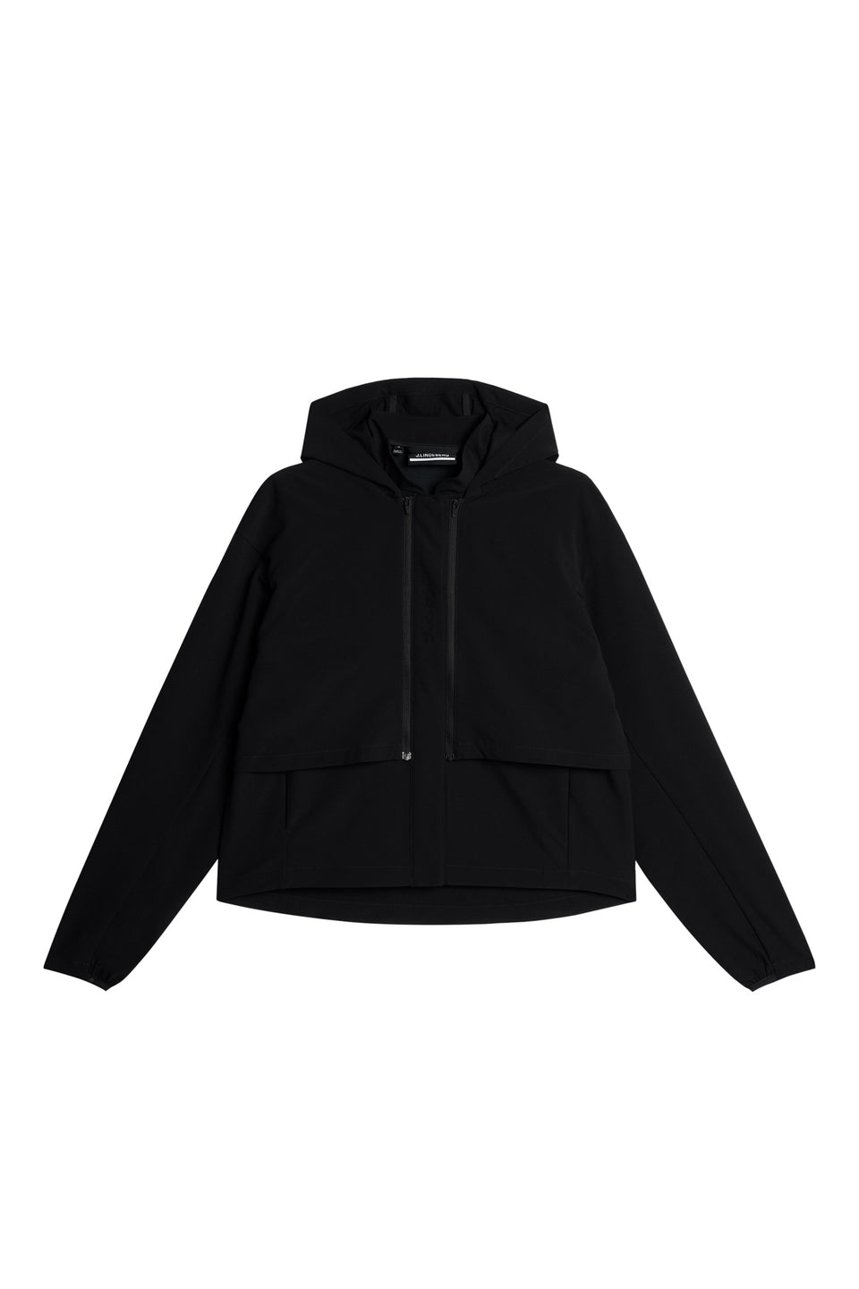 Oliva 2 in 1 Jacket / Black