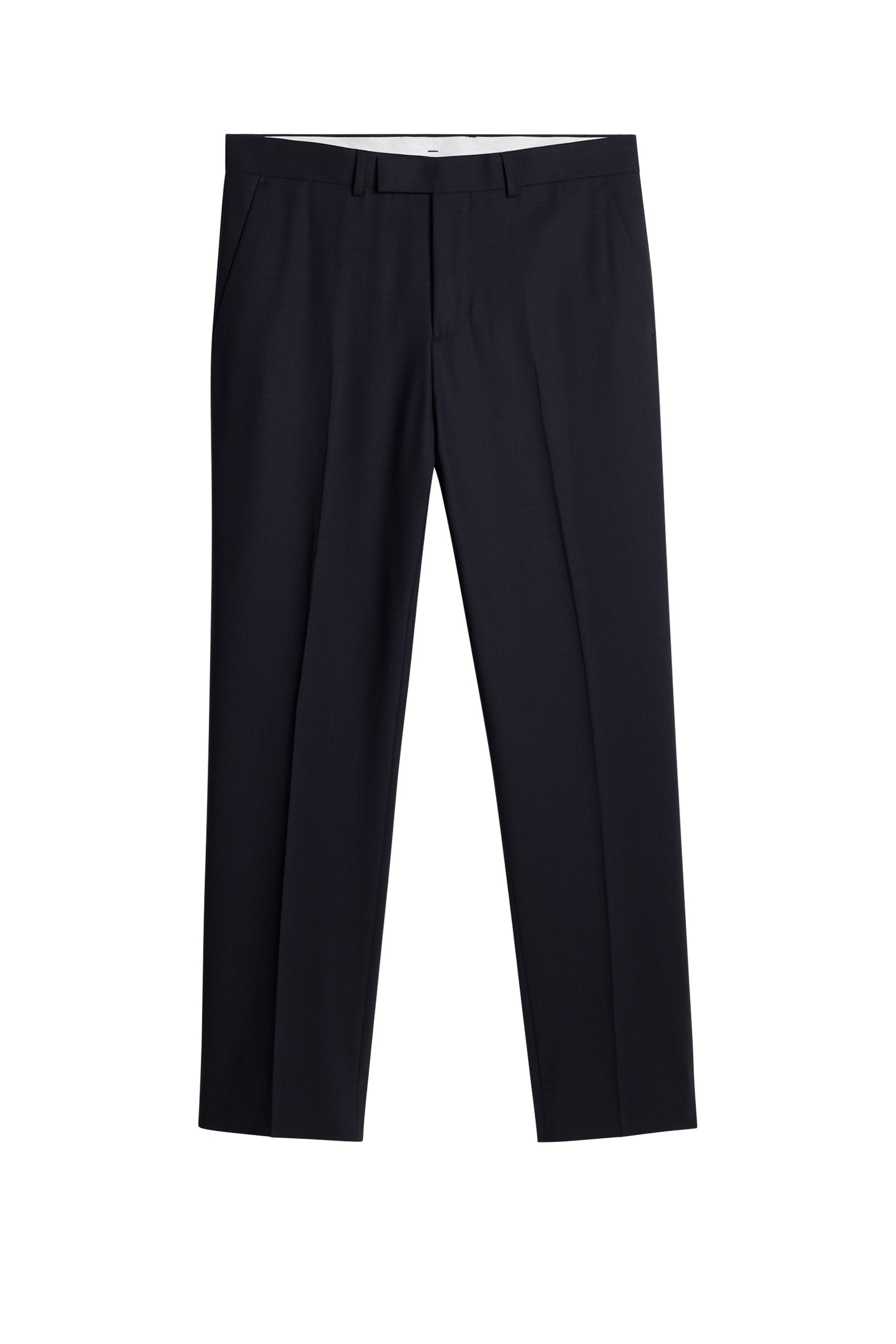 Lois Bi Stretch Pants / JL Navy