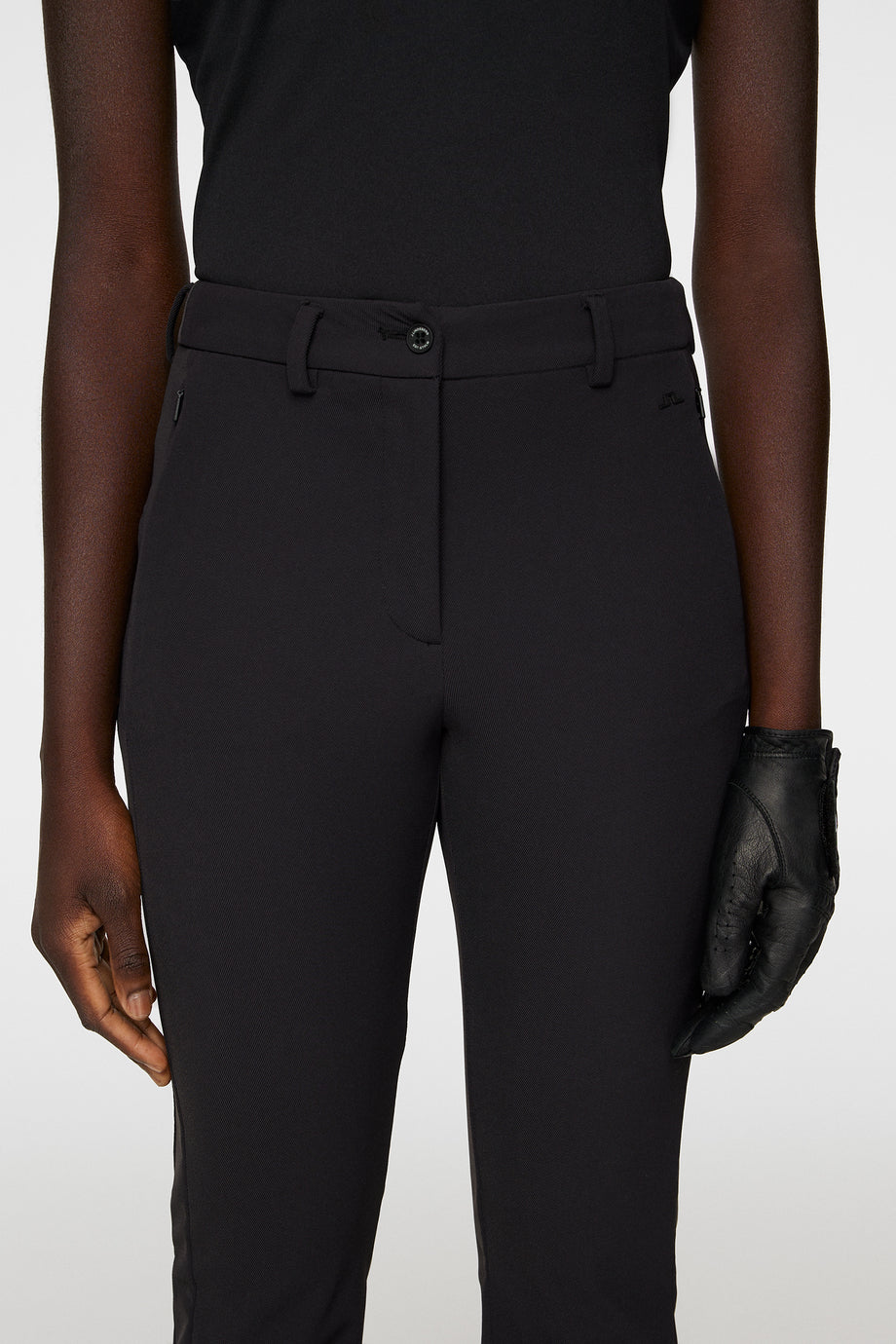 Maria Pant / Black