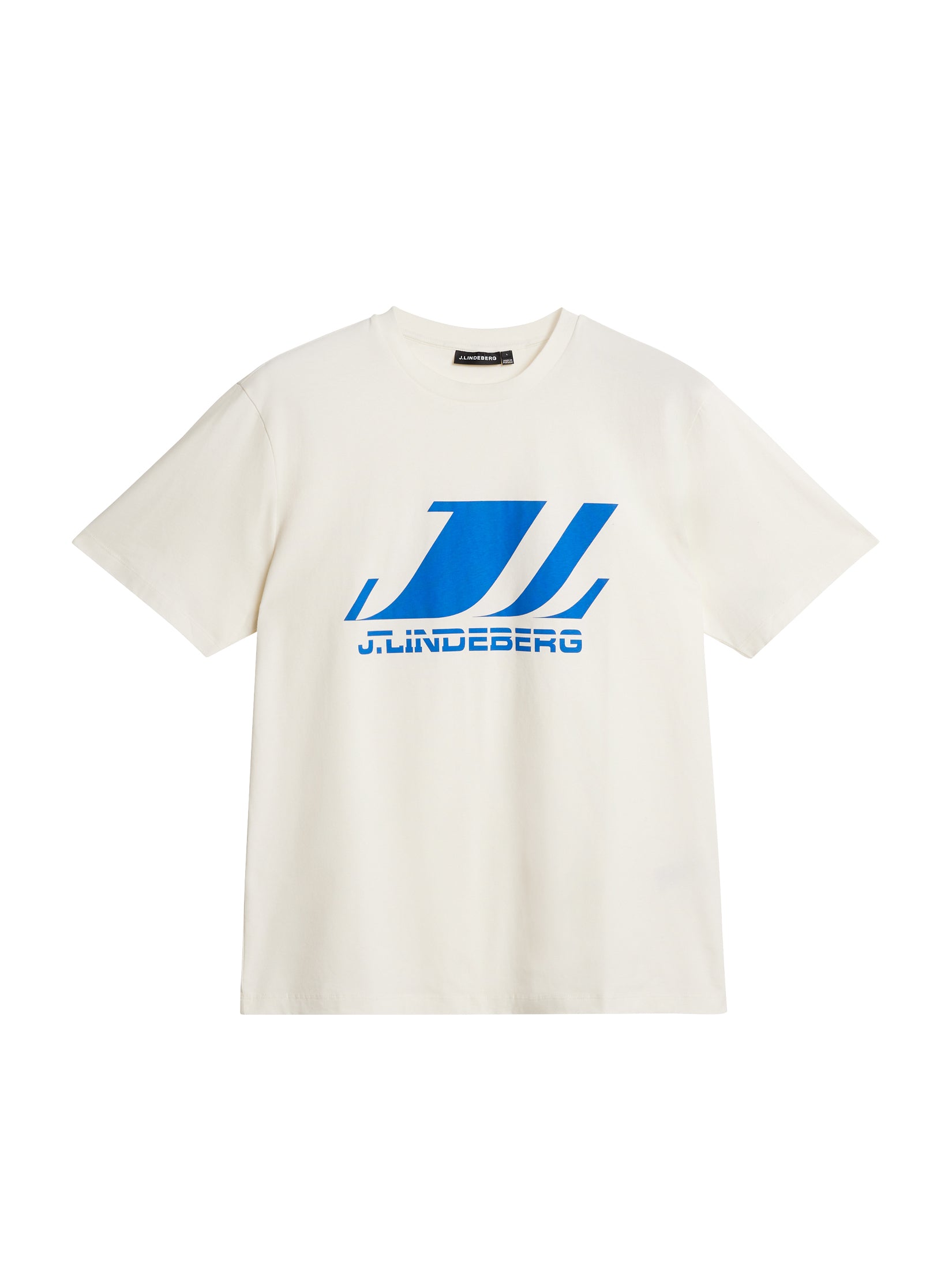 Trendy T-shirts for Men - J.Lindeberg