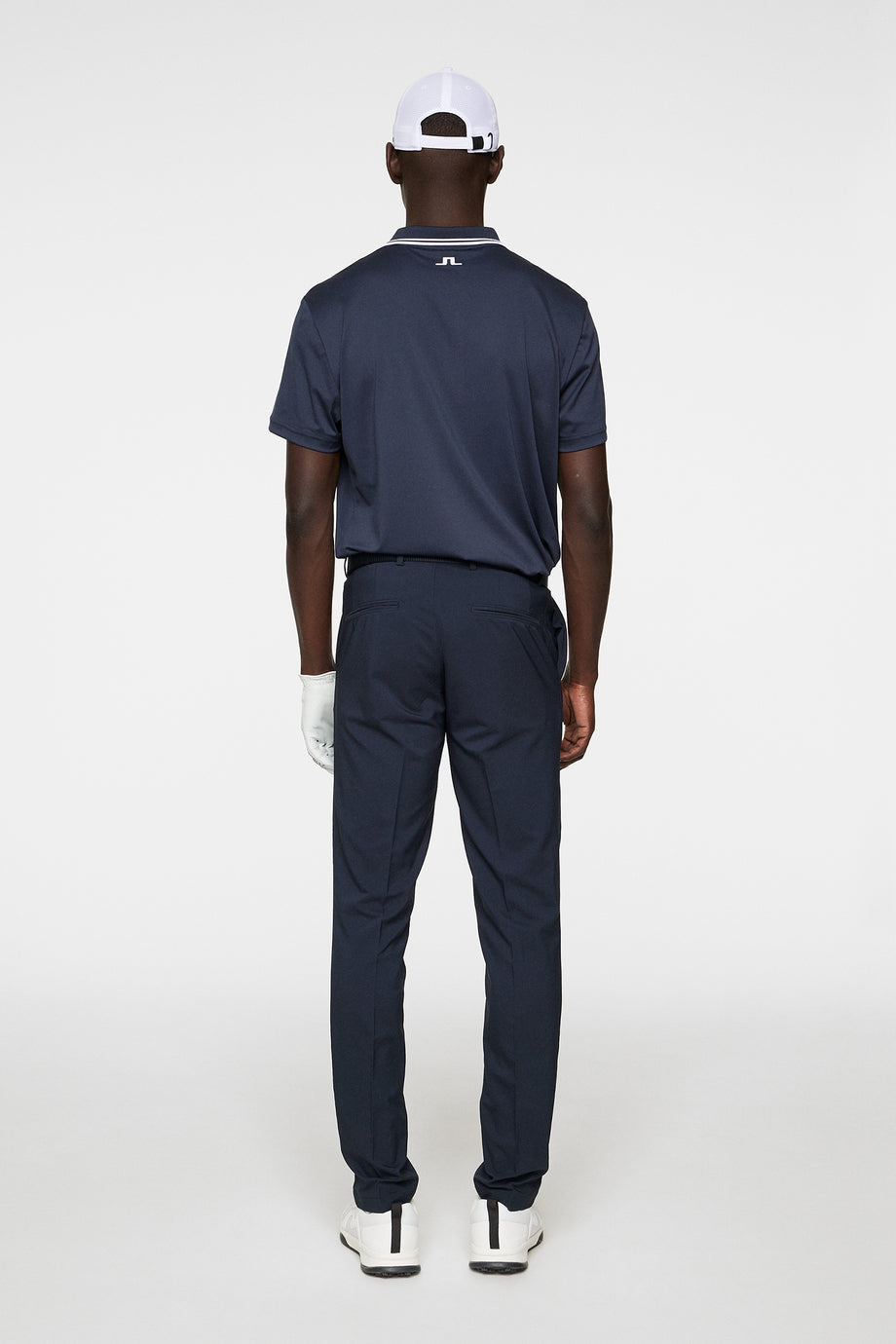 Elof Pant / JL Navy