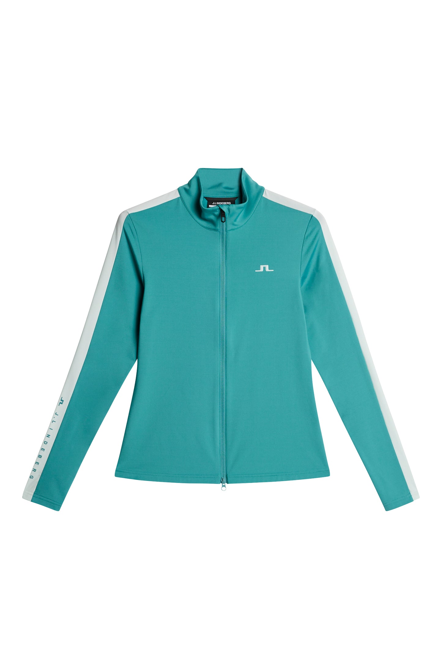 Wilma Mid Layer / Teal