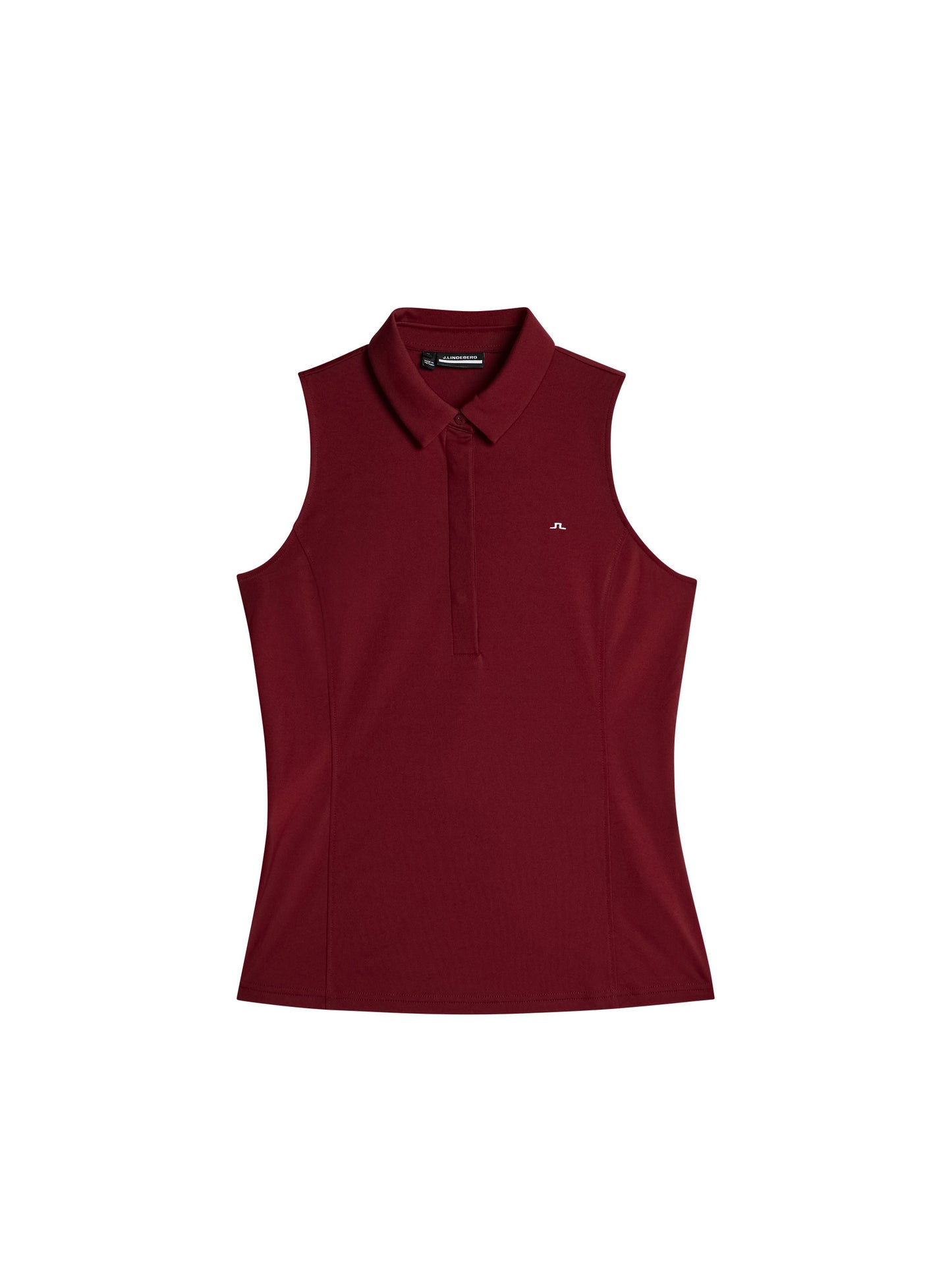 Dena Sleeveless Top / Cabernet