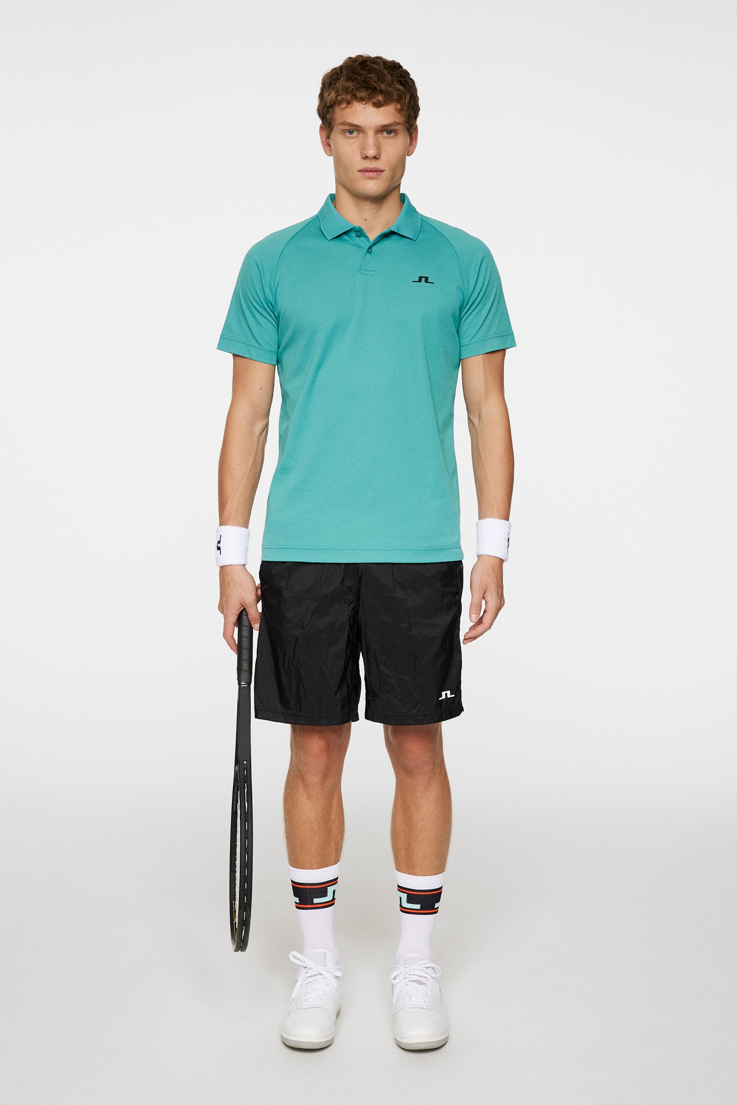 Rod Polo / Teal