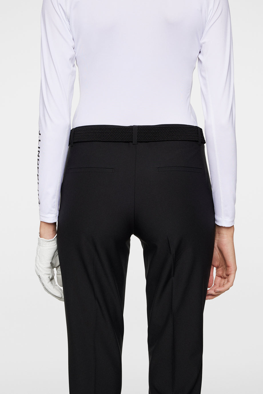 Pia Pant / Black