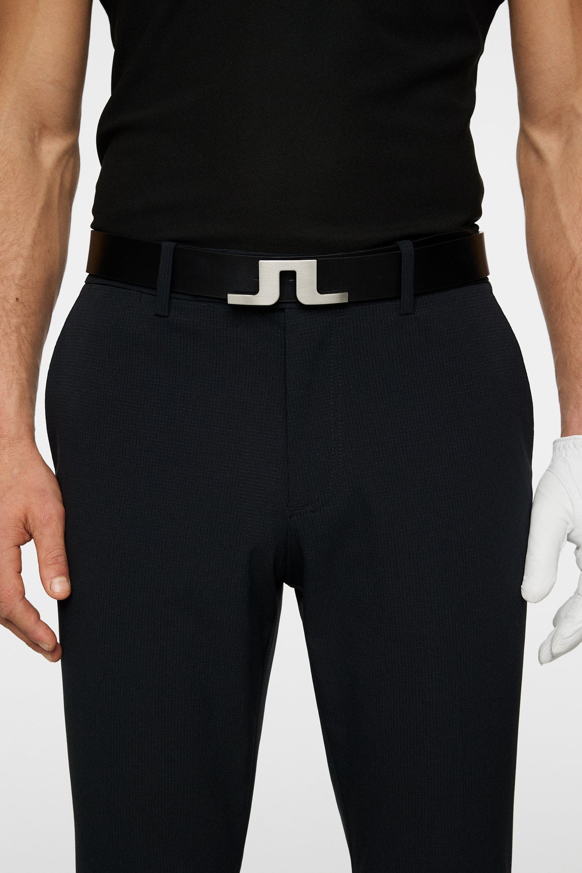 Vent Golf Pant / Black