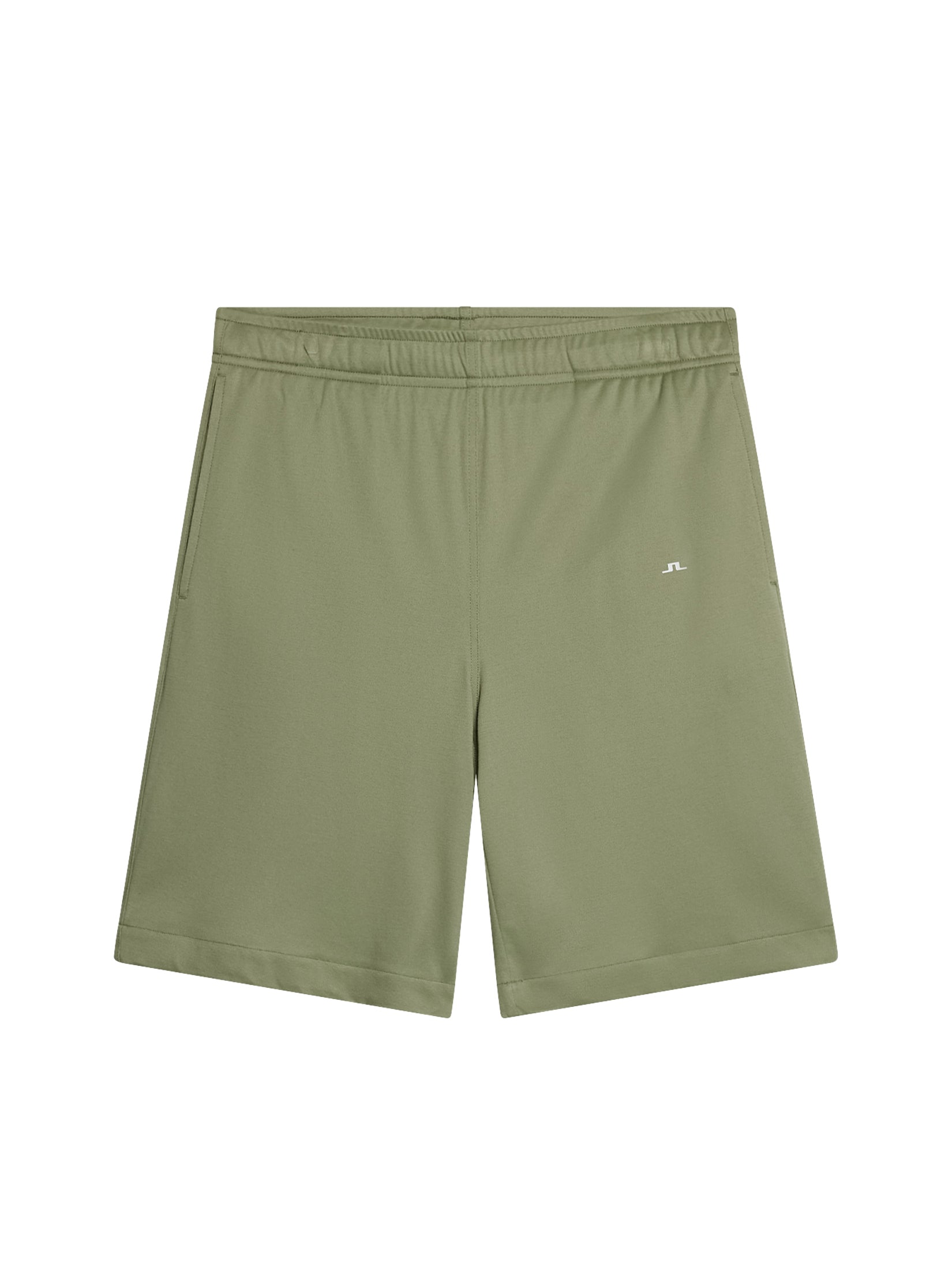 Logo Shorts / Oil Green – J.Lindeberg