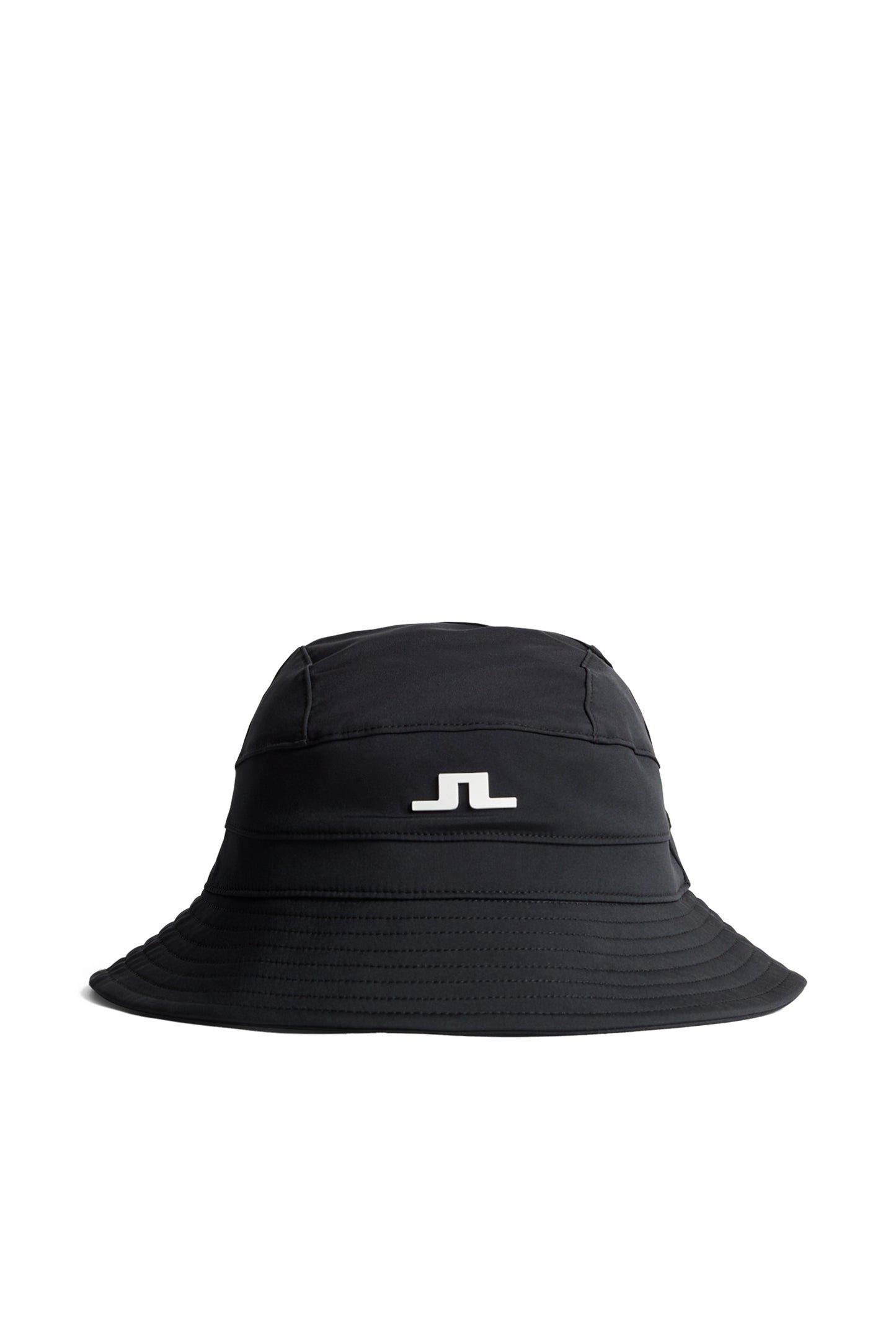 Hemming Bucket Hat / Black