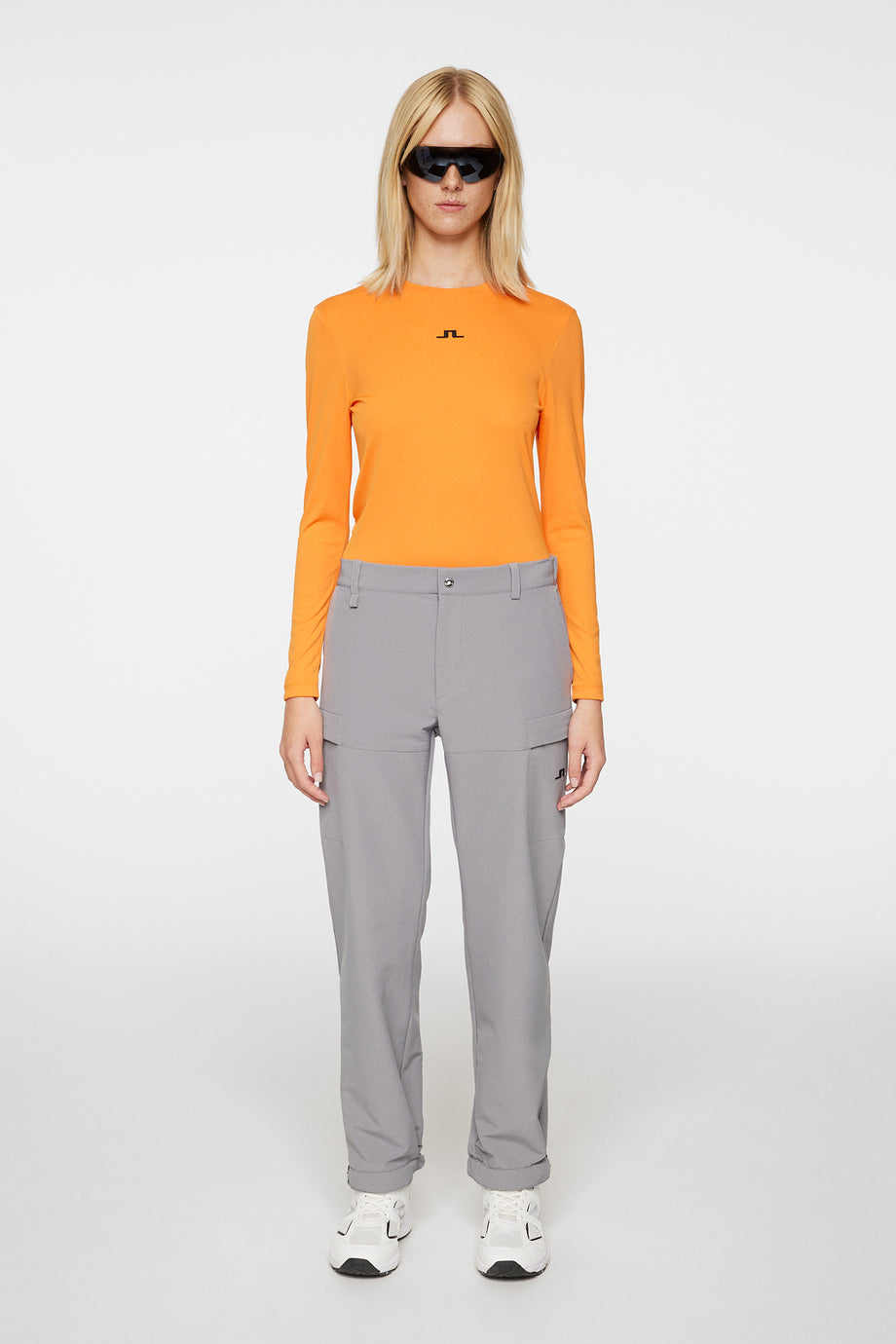 Glenda Softshell Pants / Night Owl