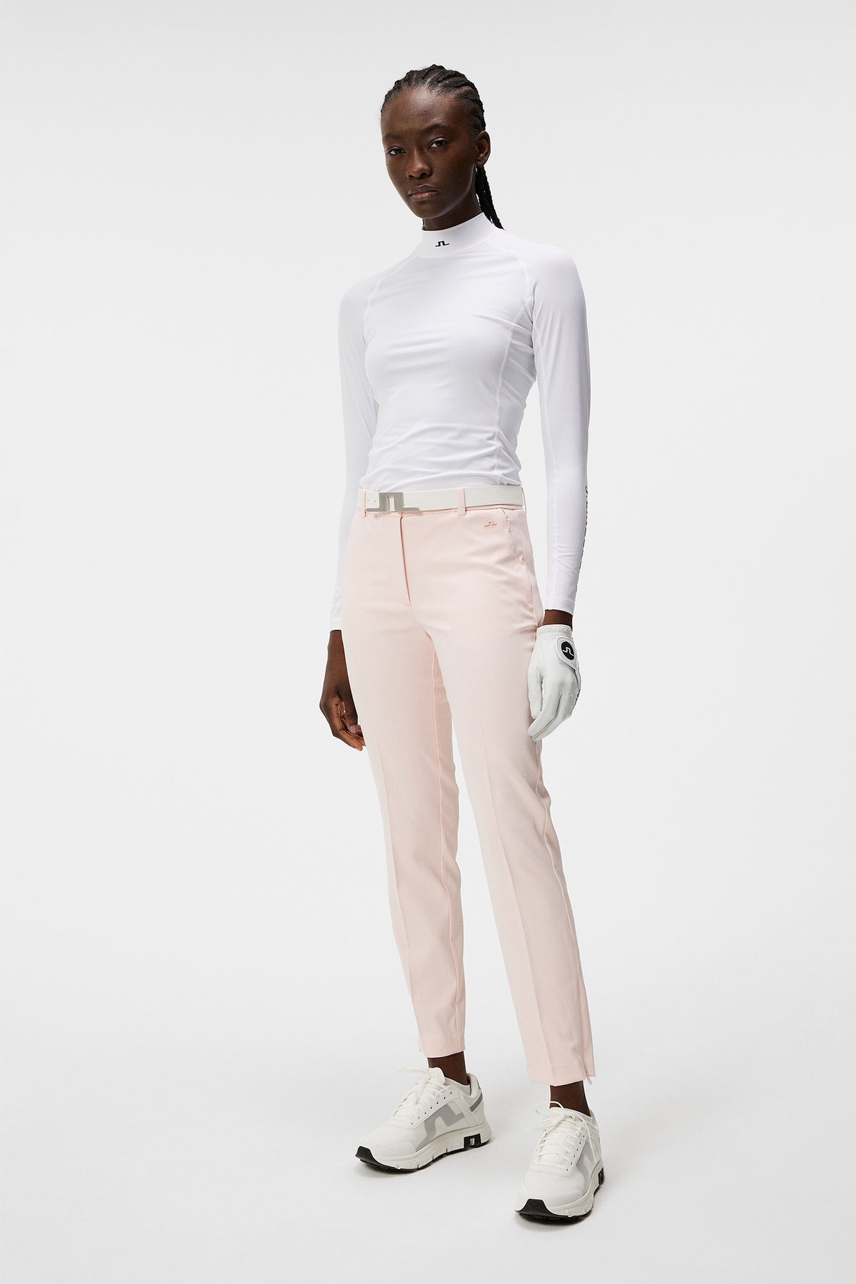 Pia Pant / Rose Quartz