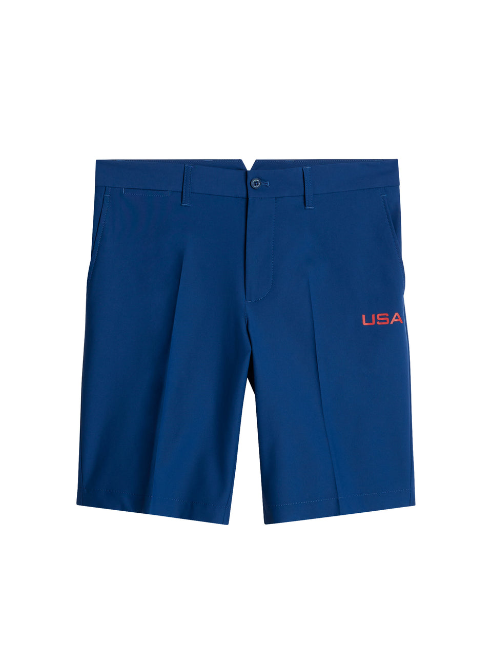 Eloy Shorts / Estate Blue