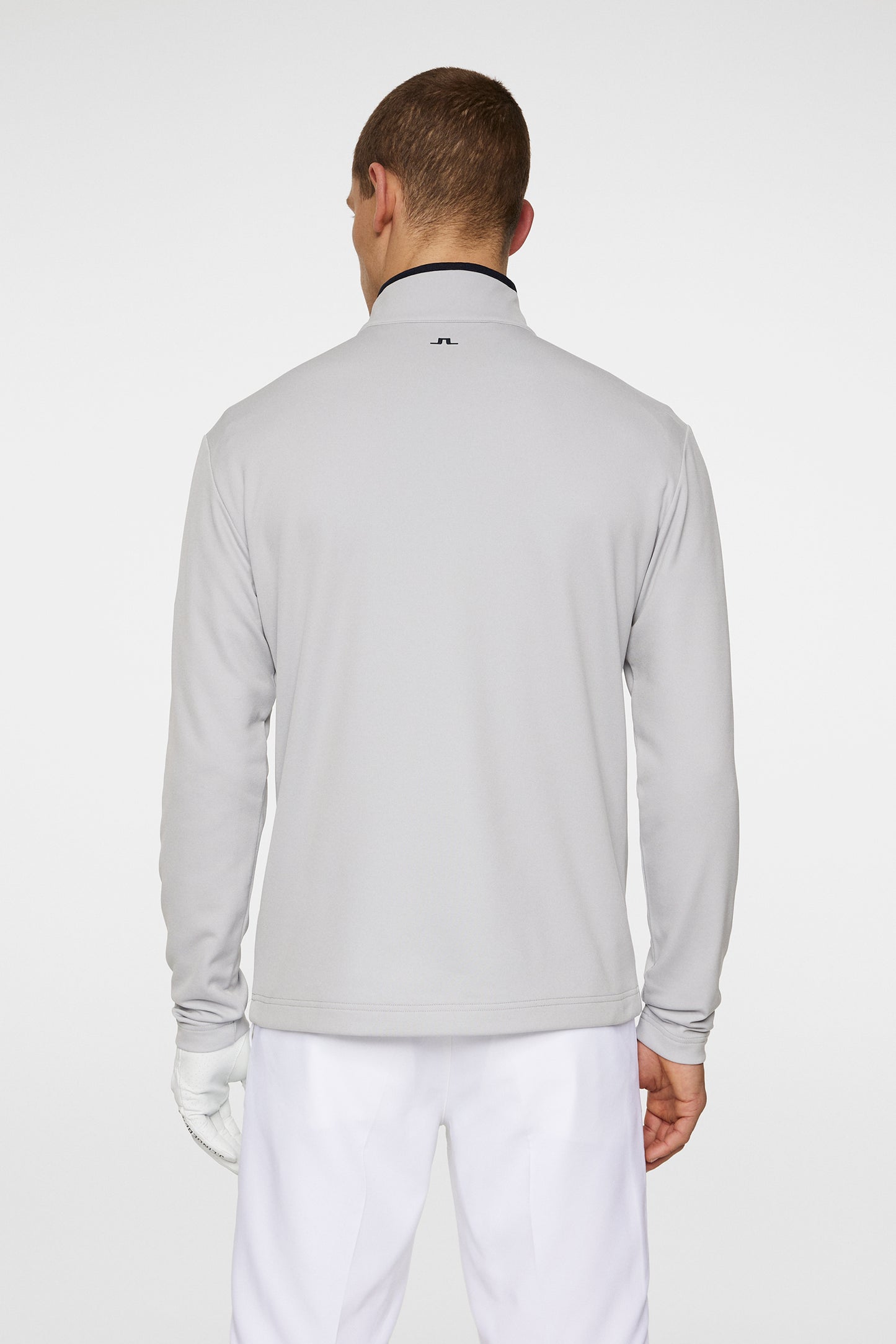 Clide Quarter Zip Mid Layer / High Rise