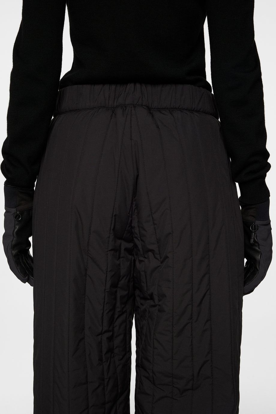 Kimberly Pants / Black