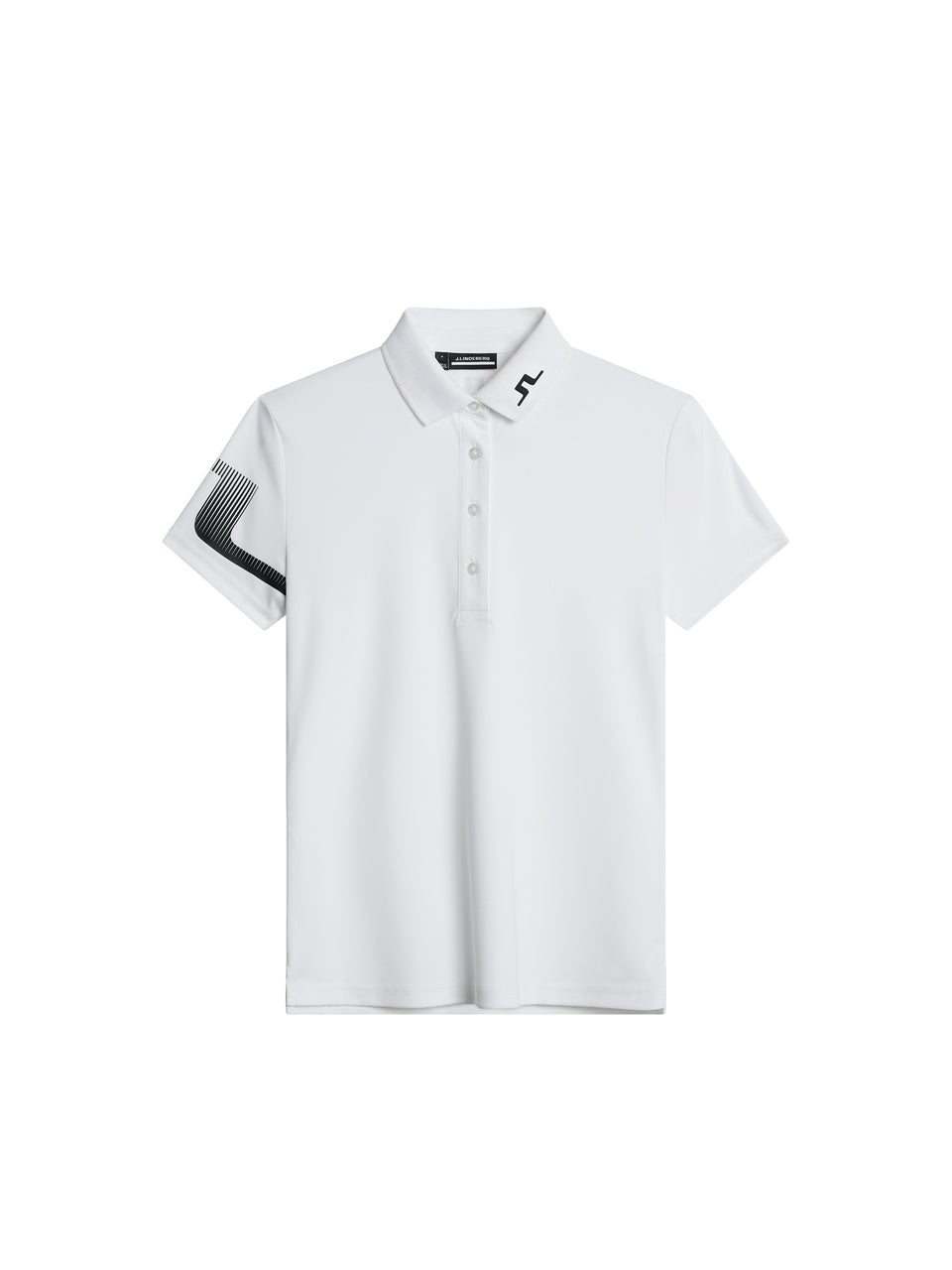 Heidi Polo / White