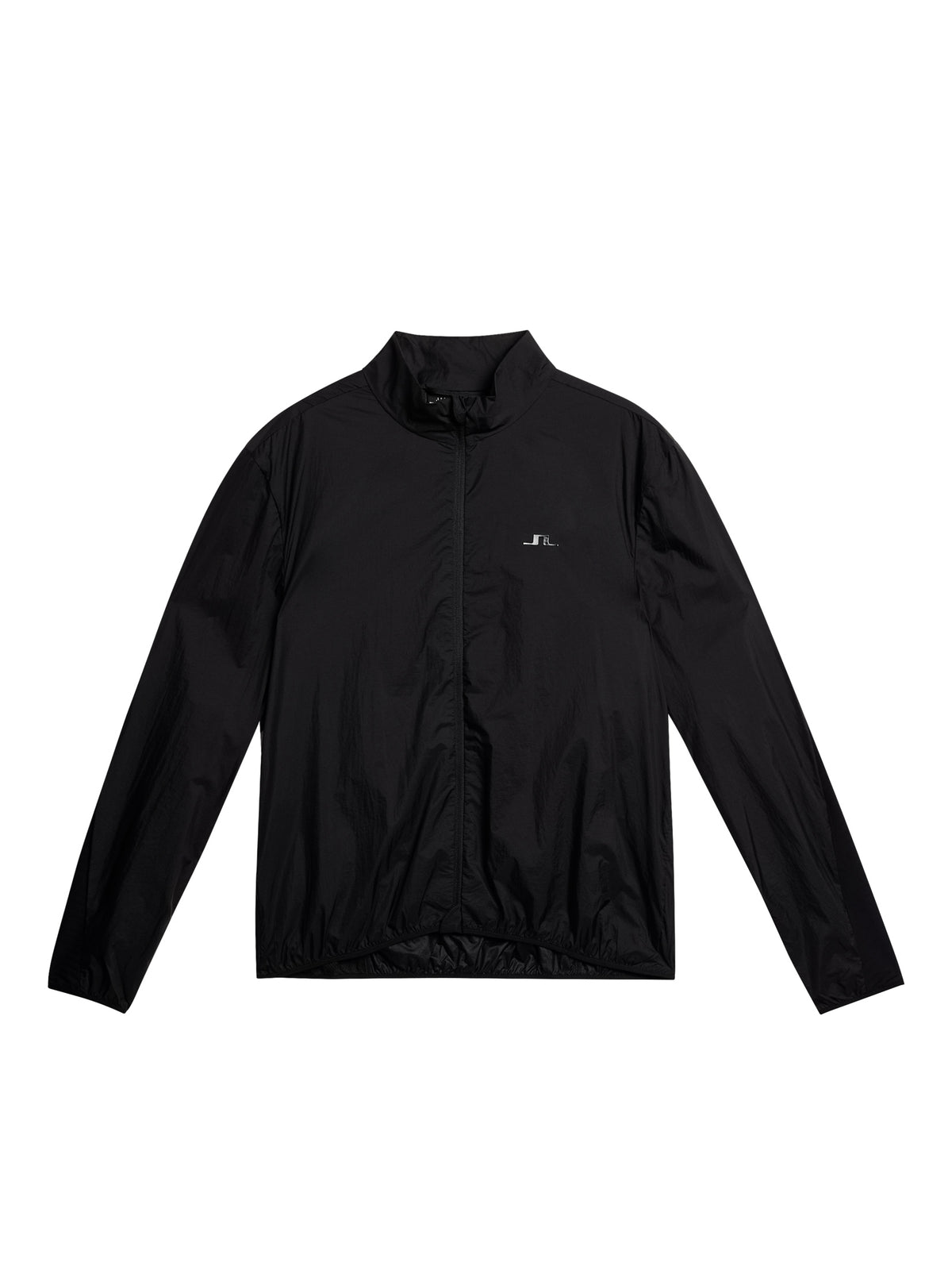 Orson 3D Knit Wind Jacket / Black